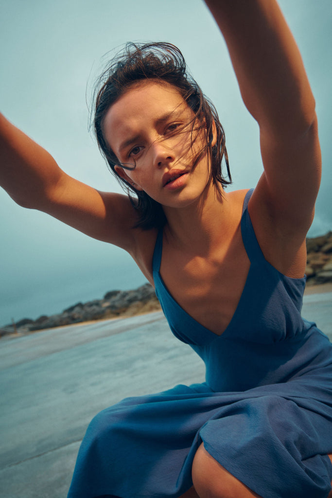 Colour Focus | Sapphire