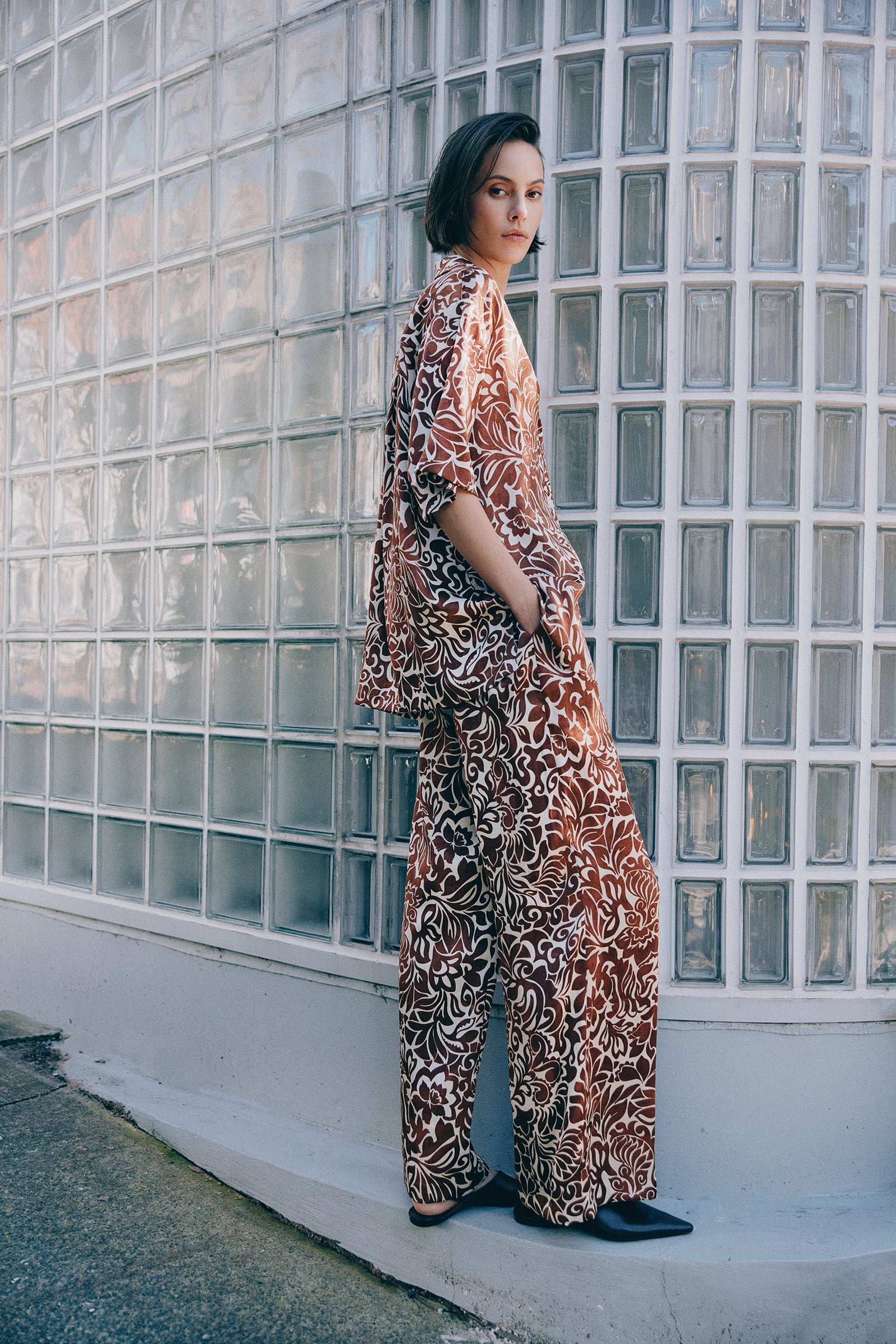 Florense Pant Florense 