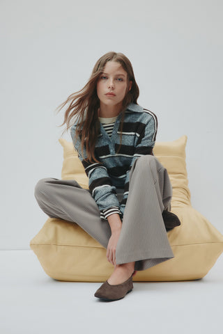 Knit Tops