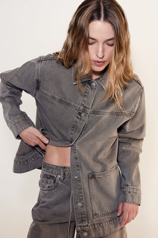 Women's Denim Jackets