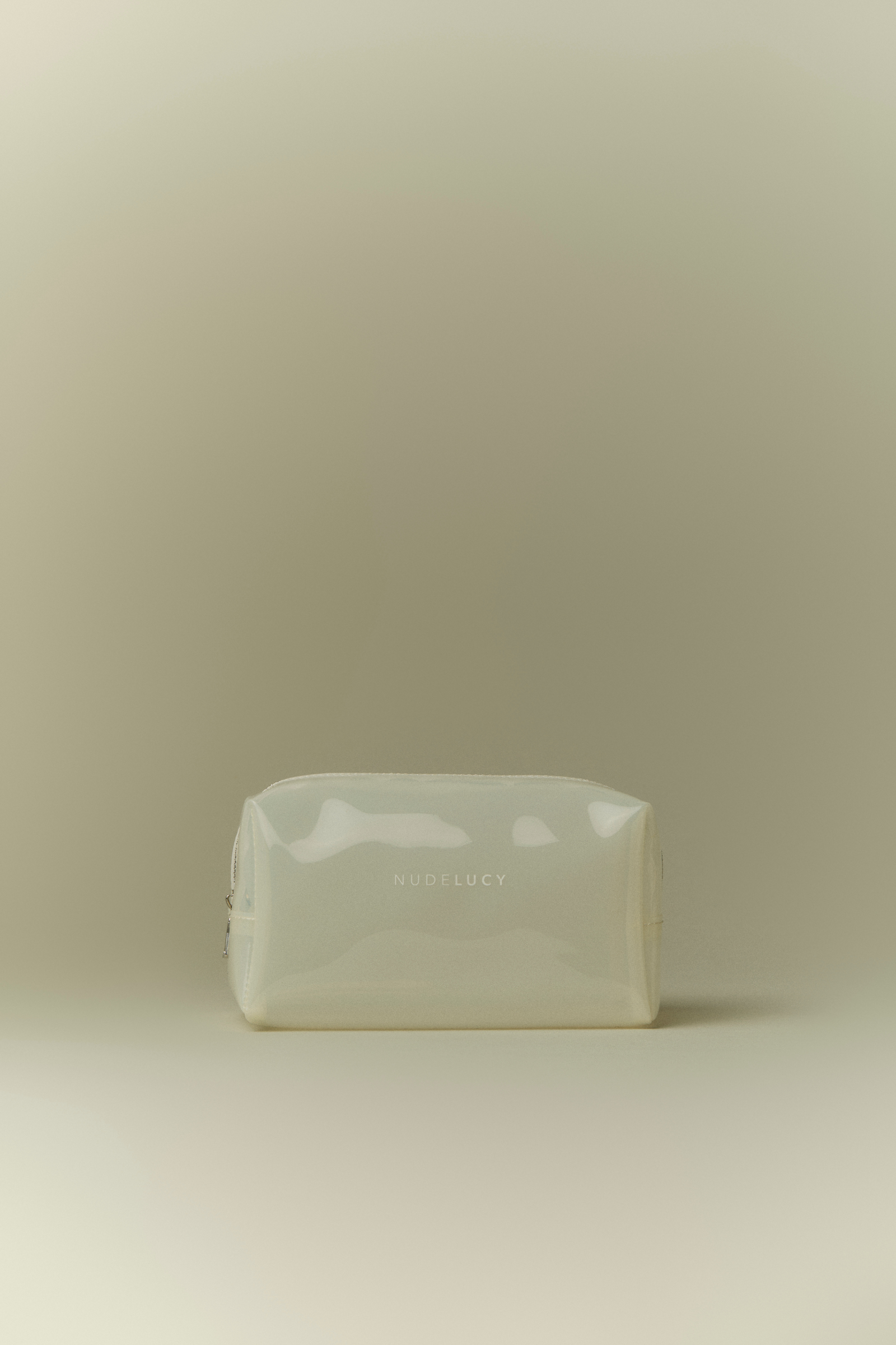 Toiletry Bag Salt 