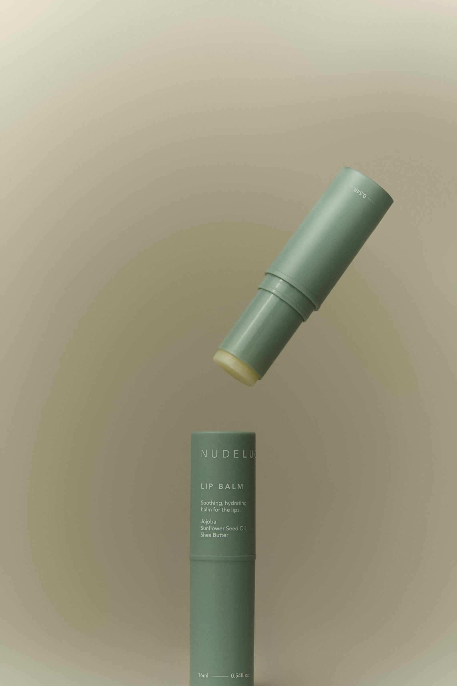 Lip Balm Multi 