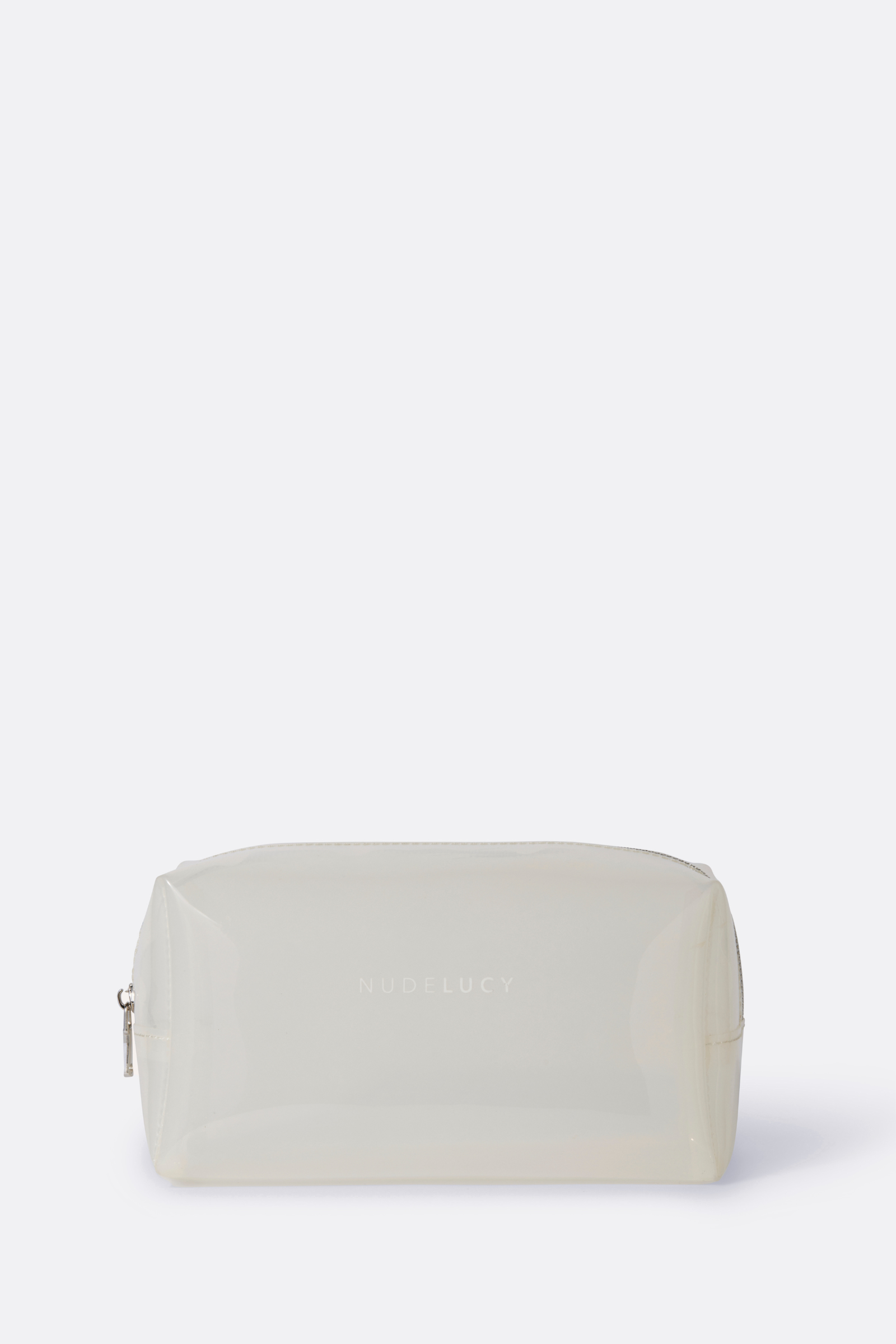 Toiletry Bag Salt 