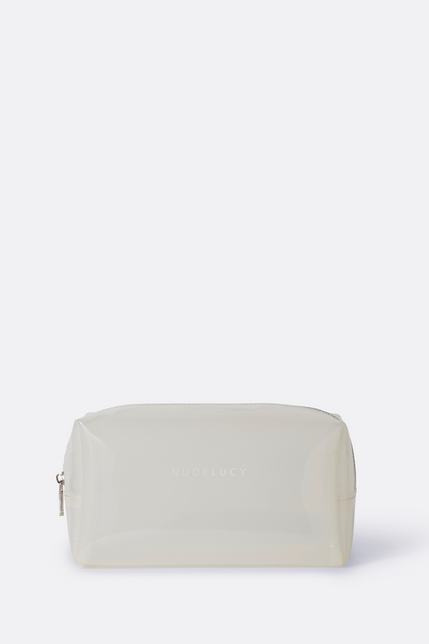 Toiletry Bag Salt 