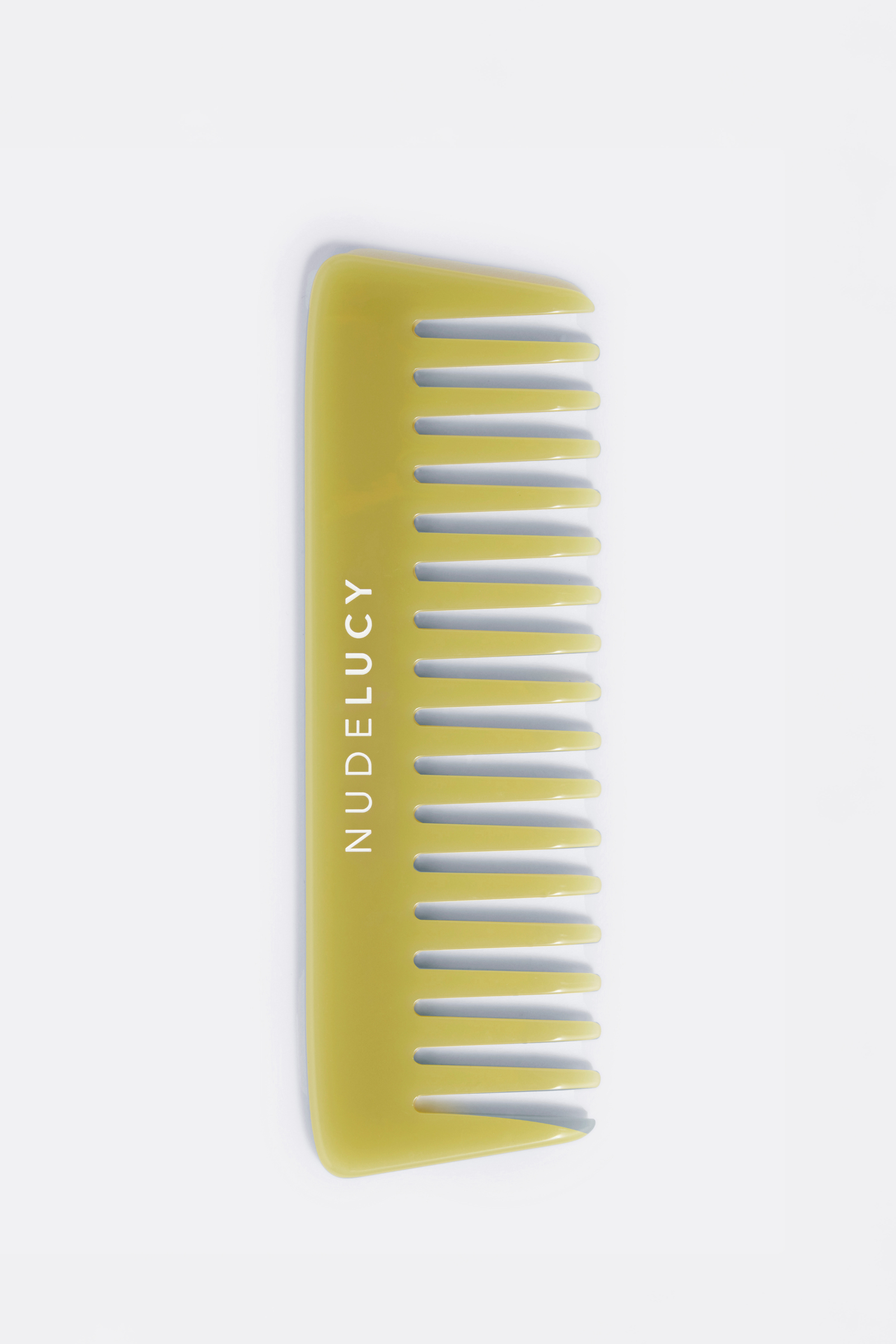 Wide Tooth Comb Sage 