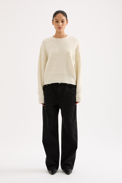 Prado Knit Cloud 