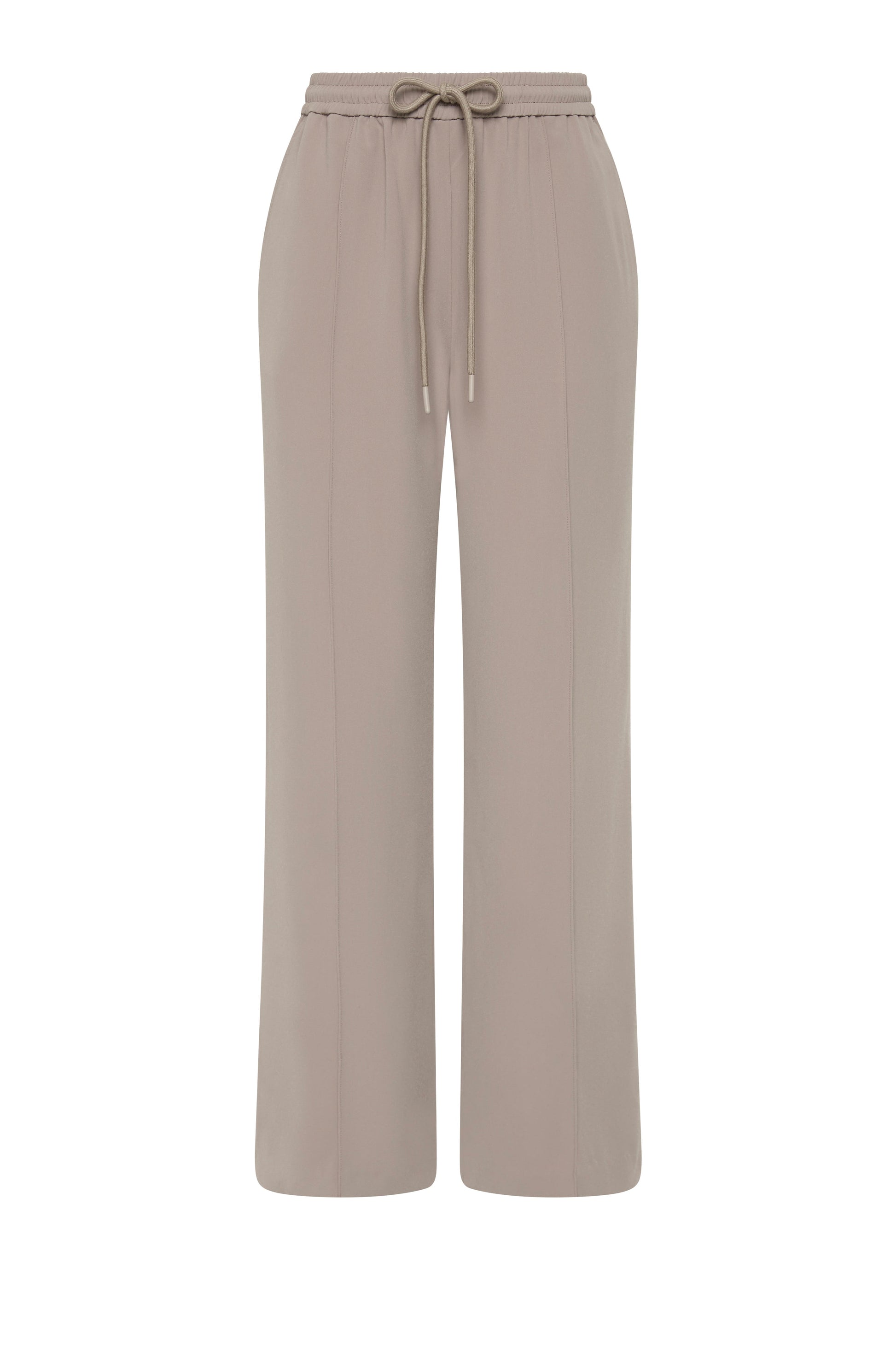 Quincy Pant Almond 