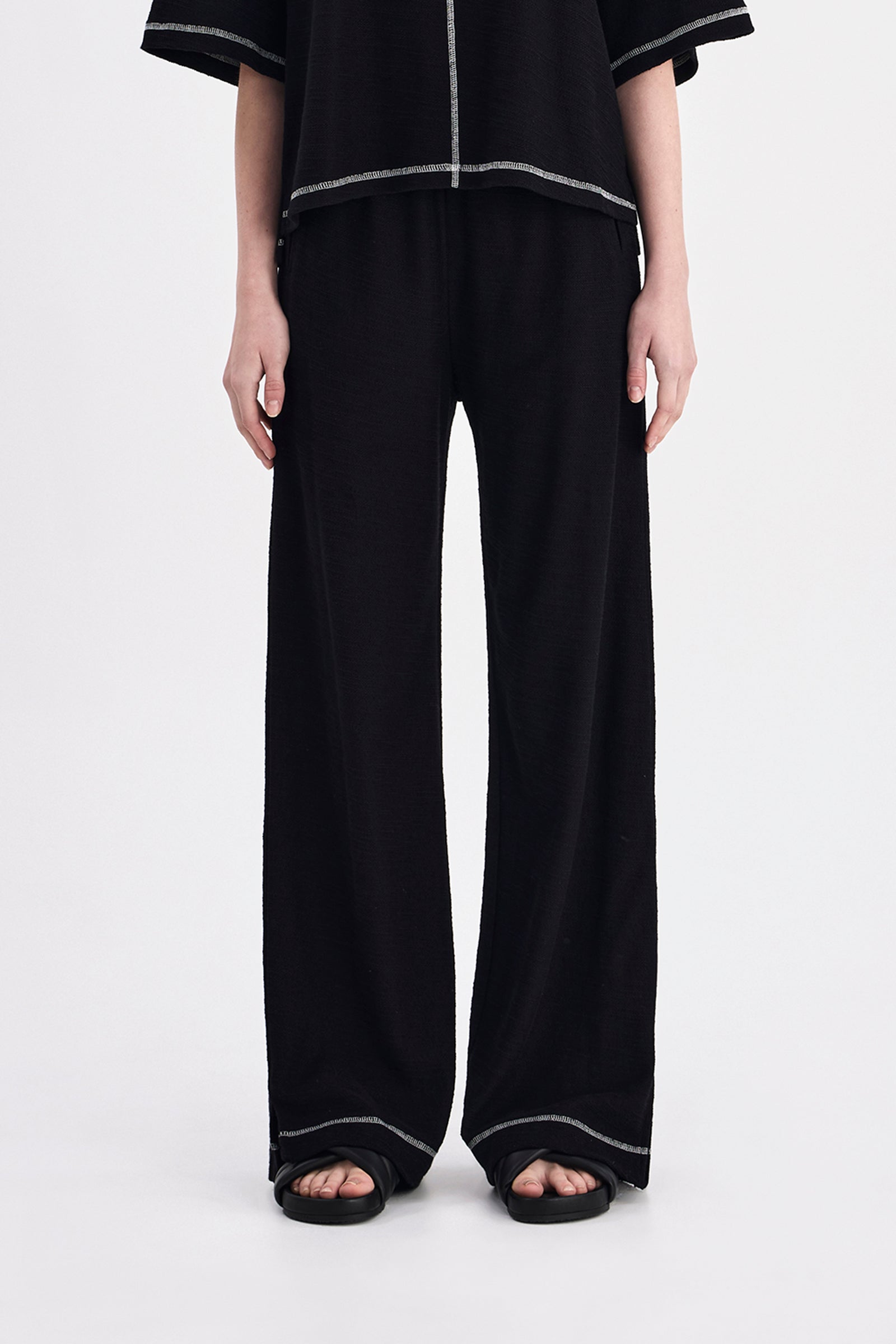 Sutton Pant Black 