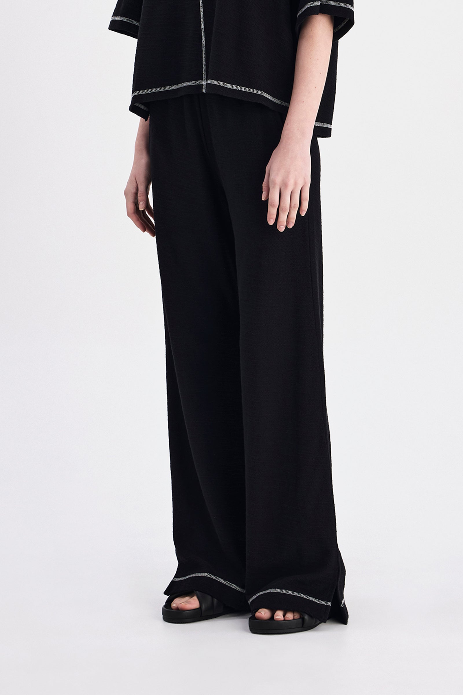 Sutton Pant Black 