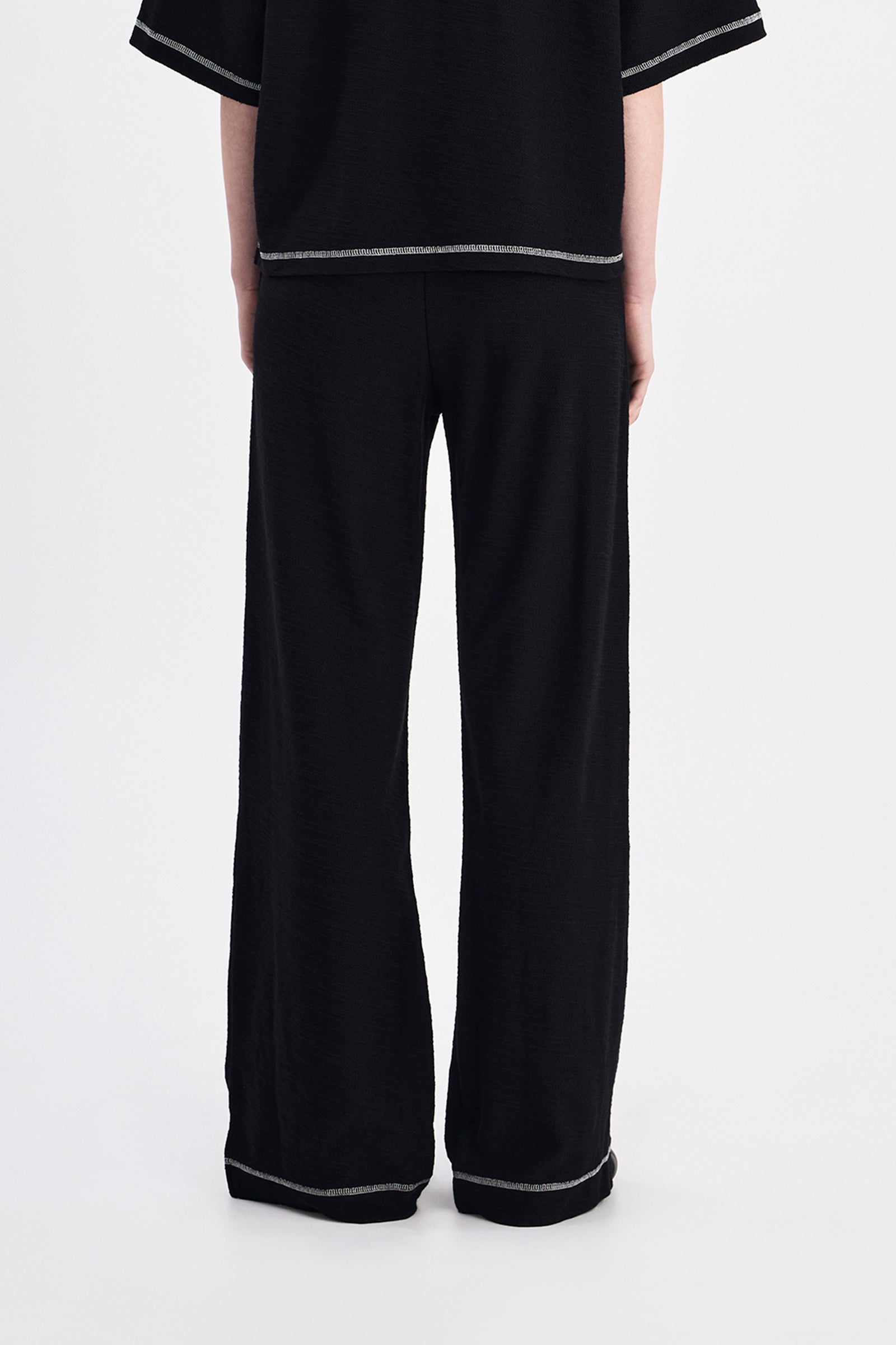 Sutton Pant Black 