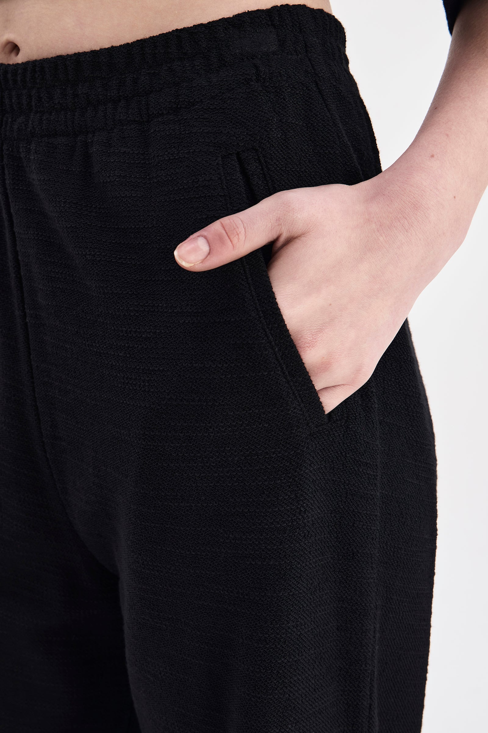 Sutton Pant Black 