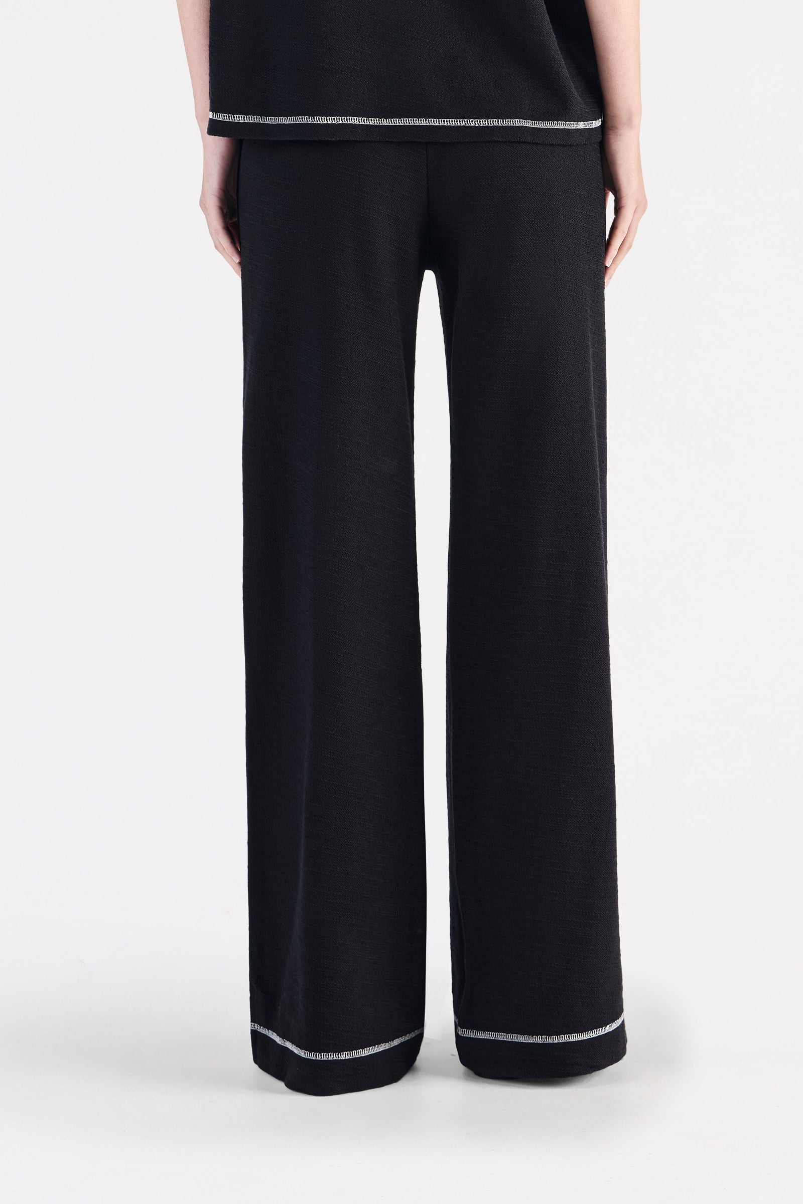Sutton Pant Black 
