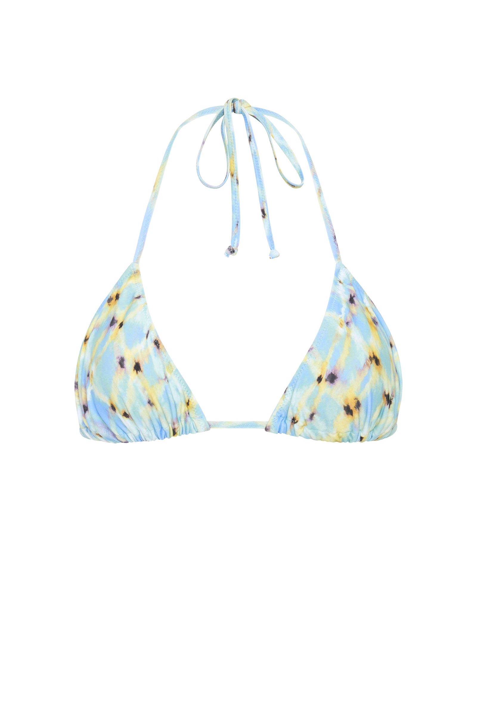 Azzuro Triangle Top Azzuro 