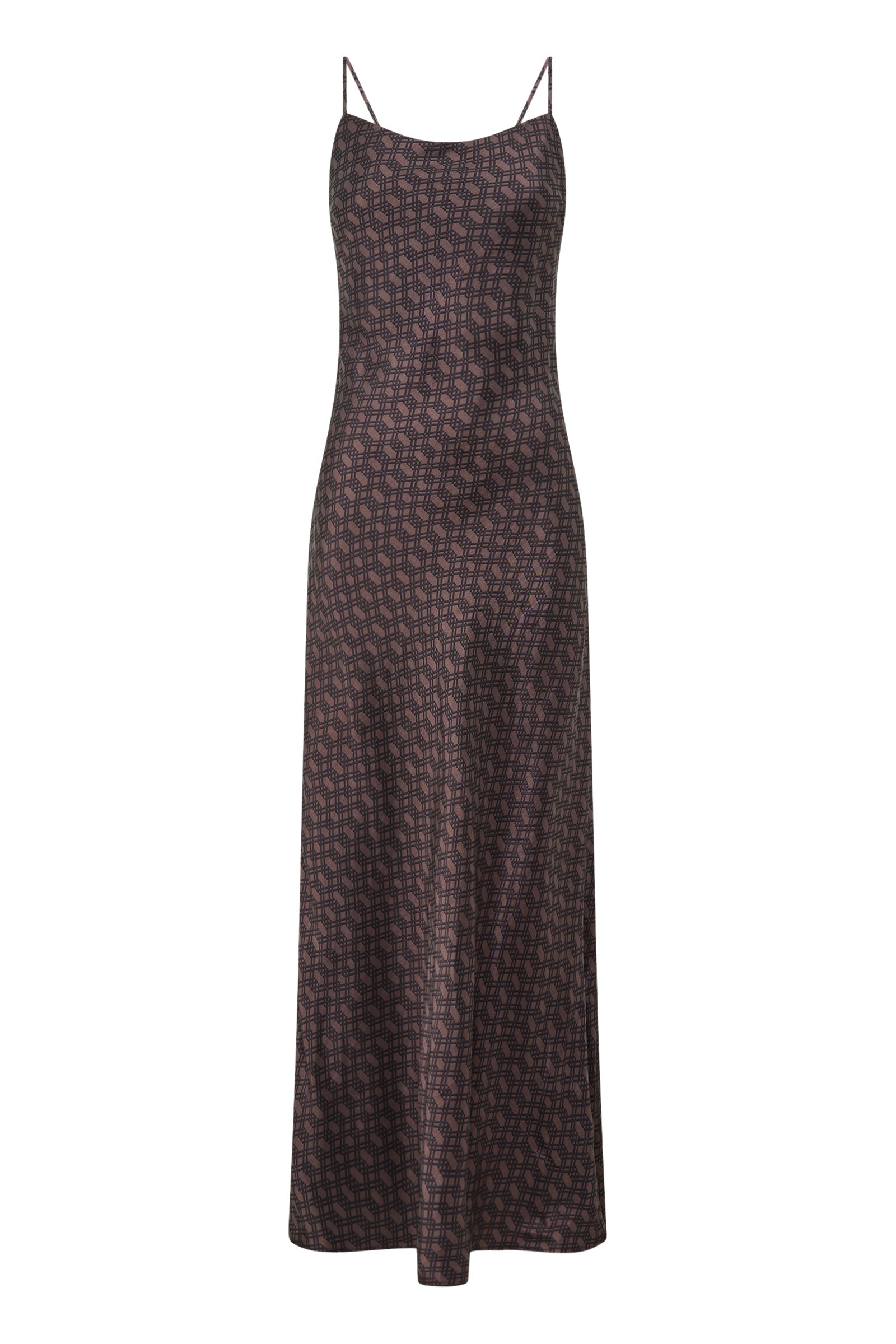 Yasmeen Slip Maxi Dress Yasmeen 
