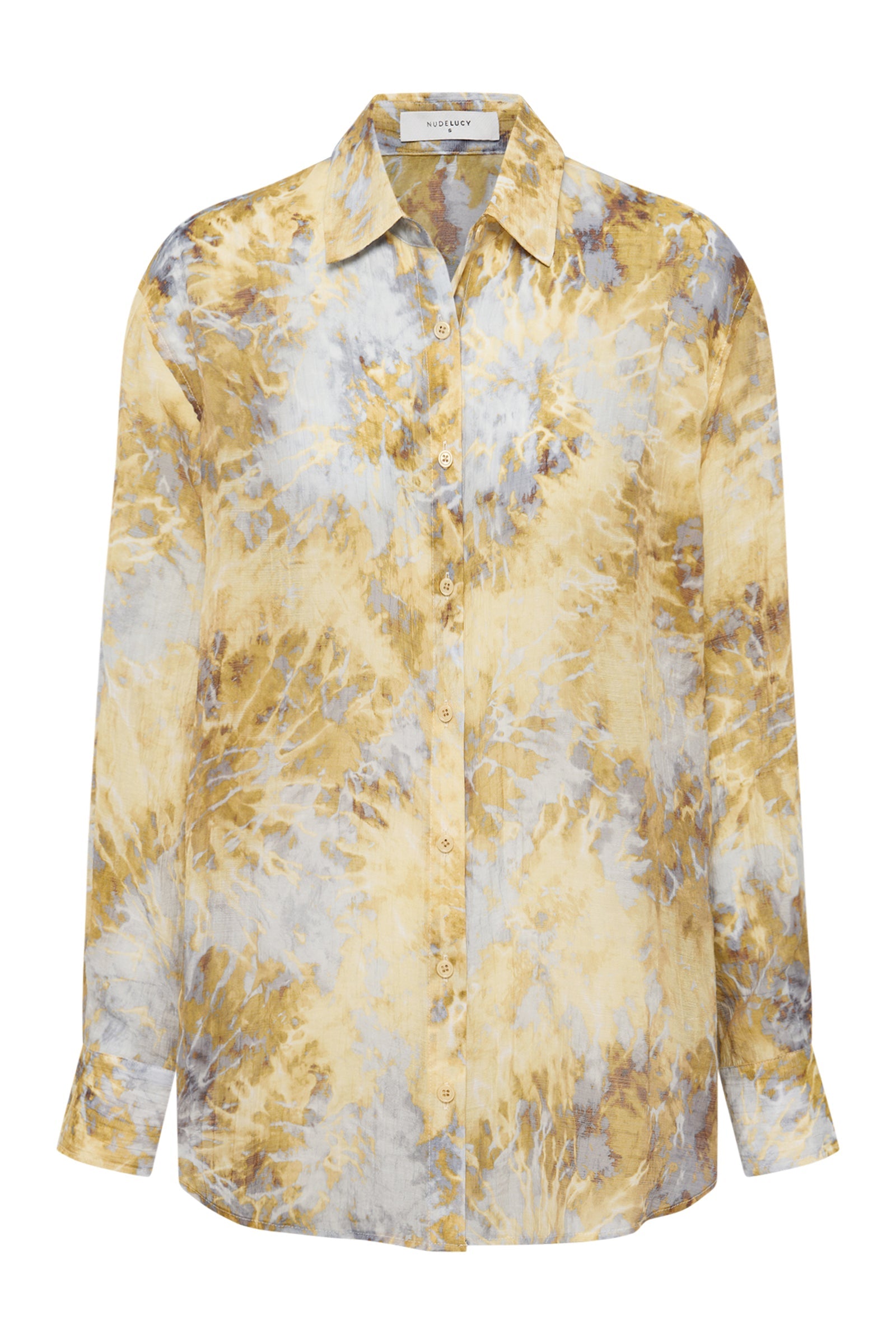 Lumine Shirt Lumine 