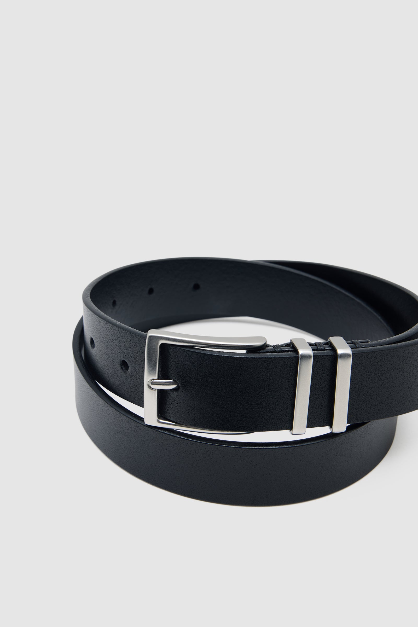 Corrine Belt Black 