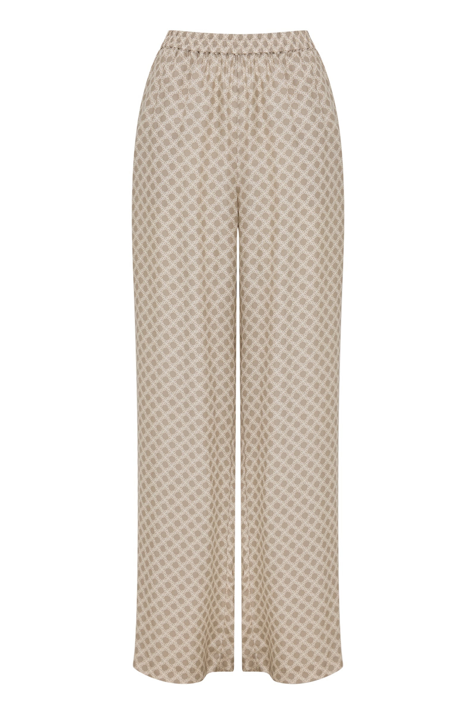 Cosmos Cupro Pant Cosmos 