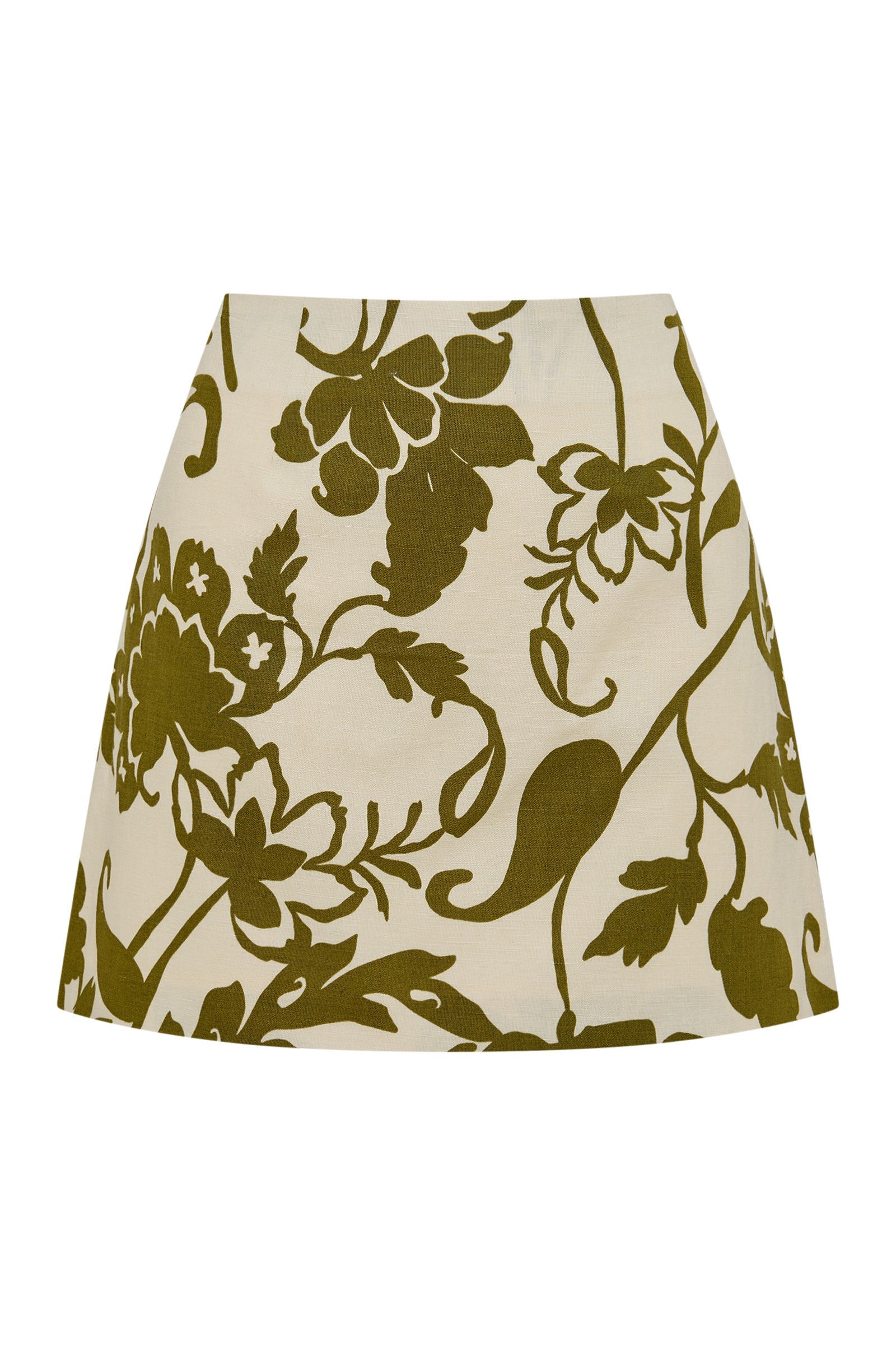 Dahlia Mini Skirt Dahlia 