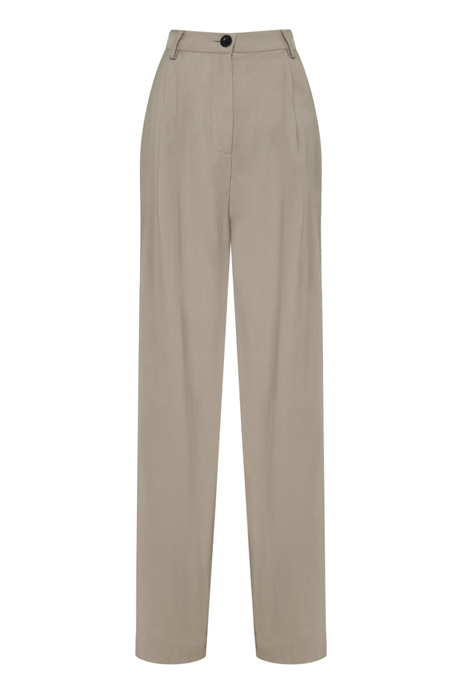 Xavia Tailored Pant Putty 