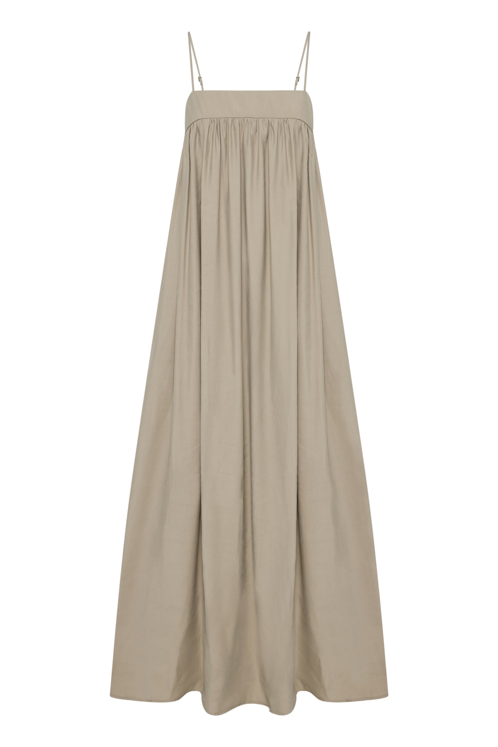 Sienna Maxi Dress Artichoke 