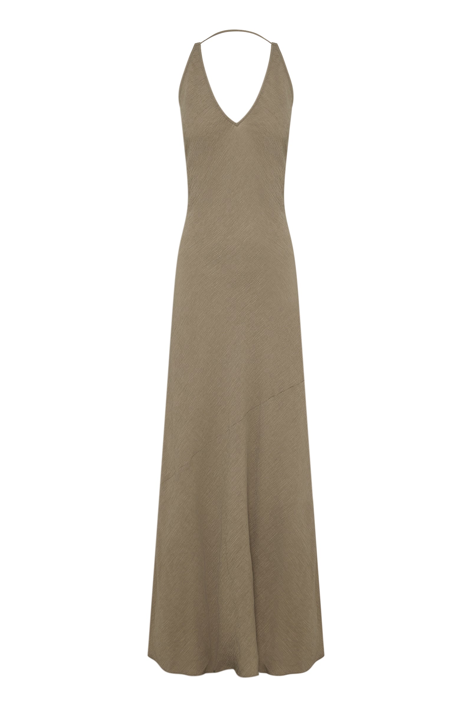 Winfield Maxi Dress Deep Sage 
