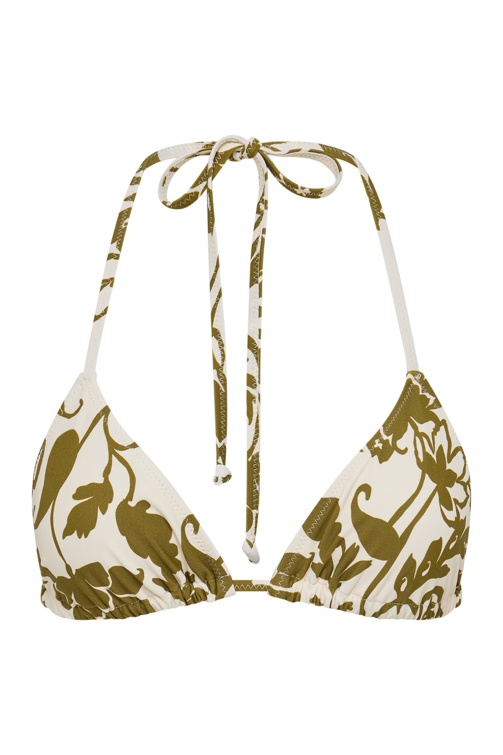 Dahlia Triangle Top Dahlia 