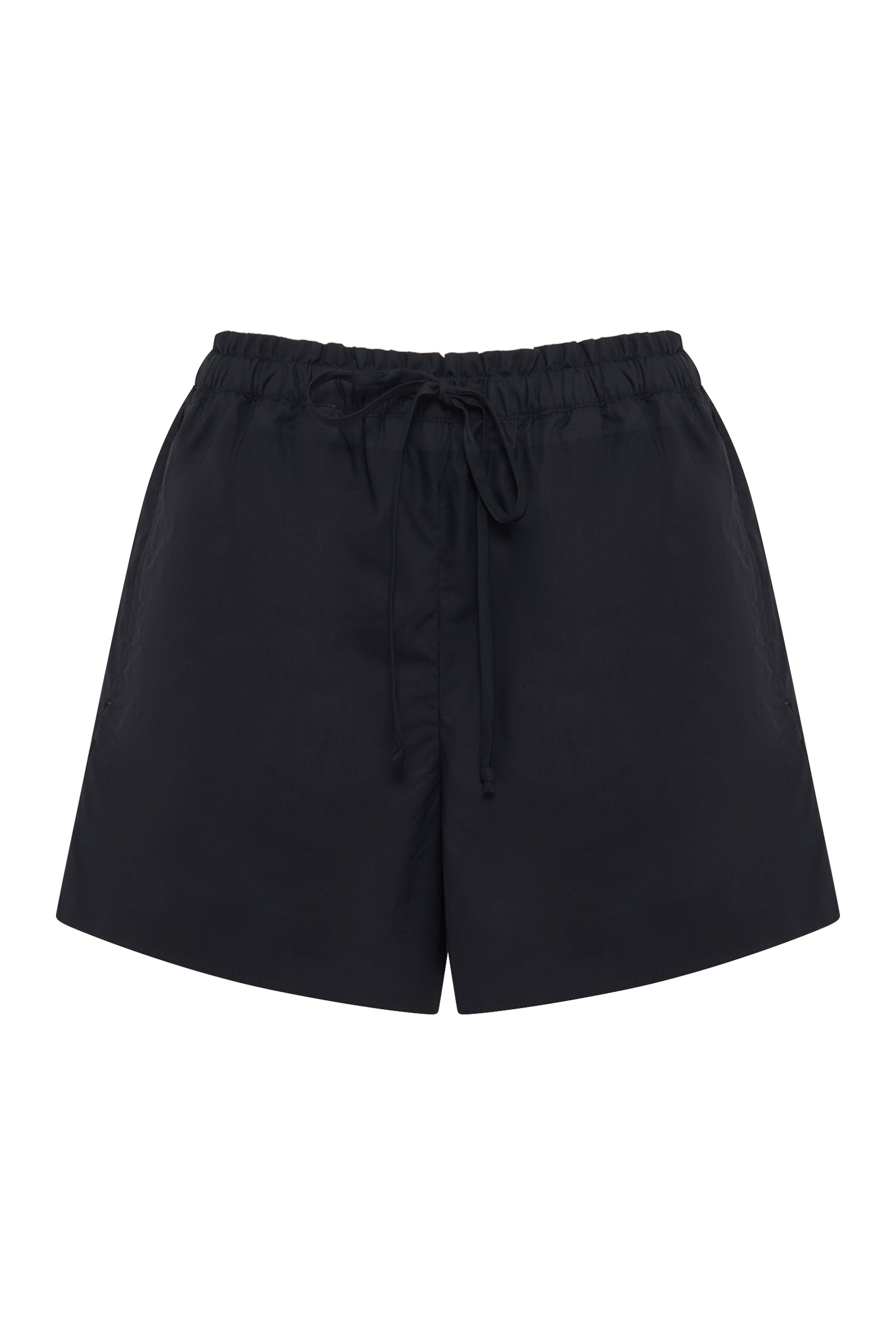 Aries Short Black 