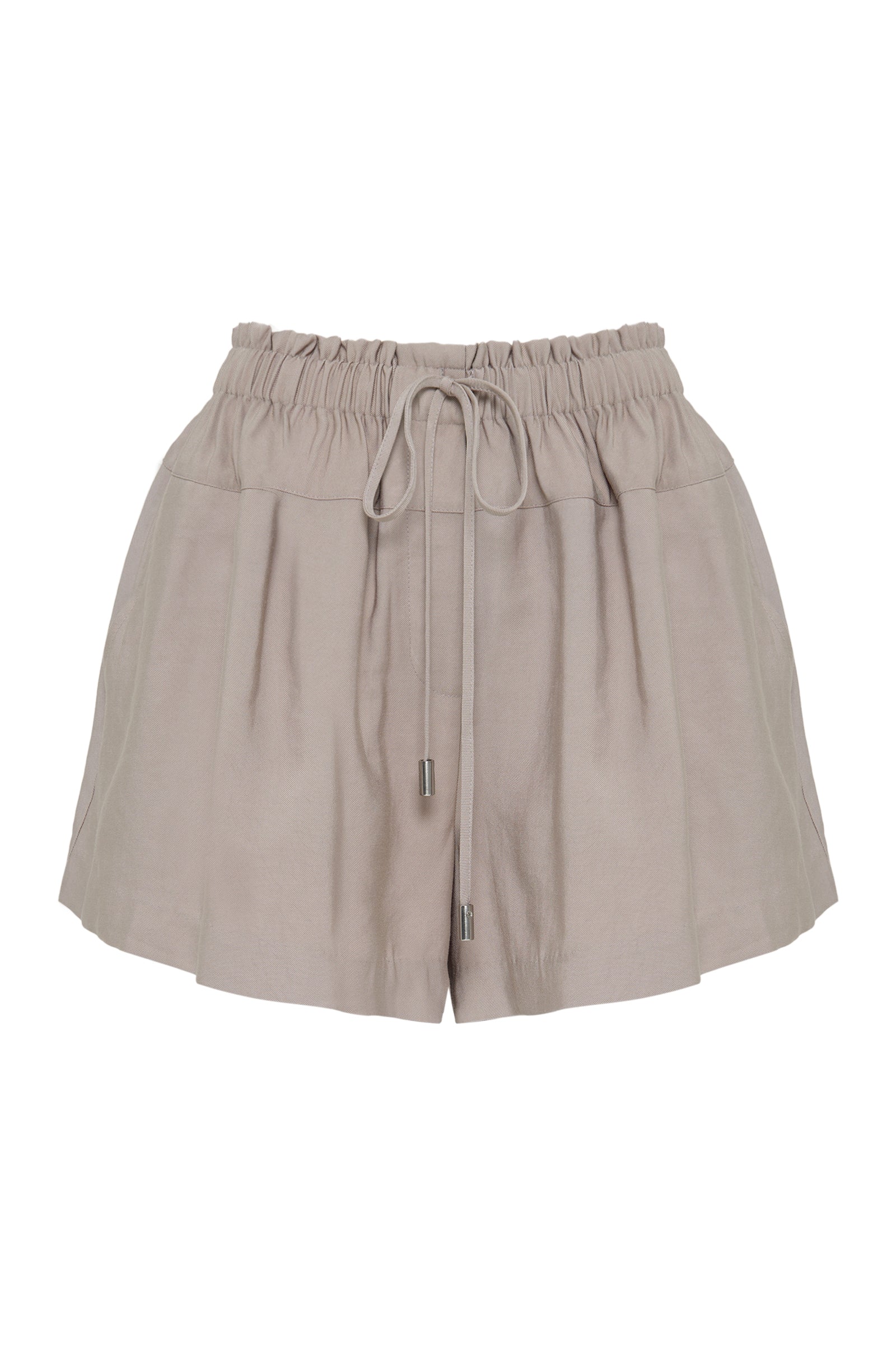Ila Short French Grey 