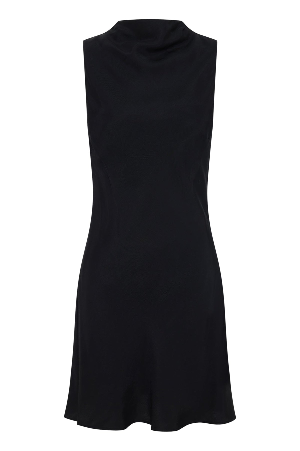 Sora Mini Dress Black 