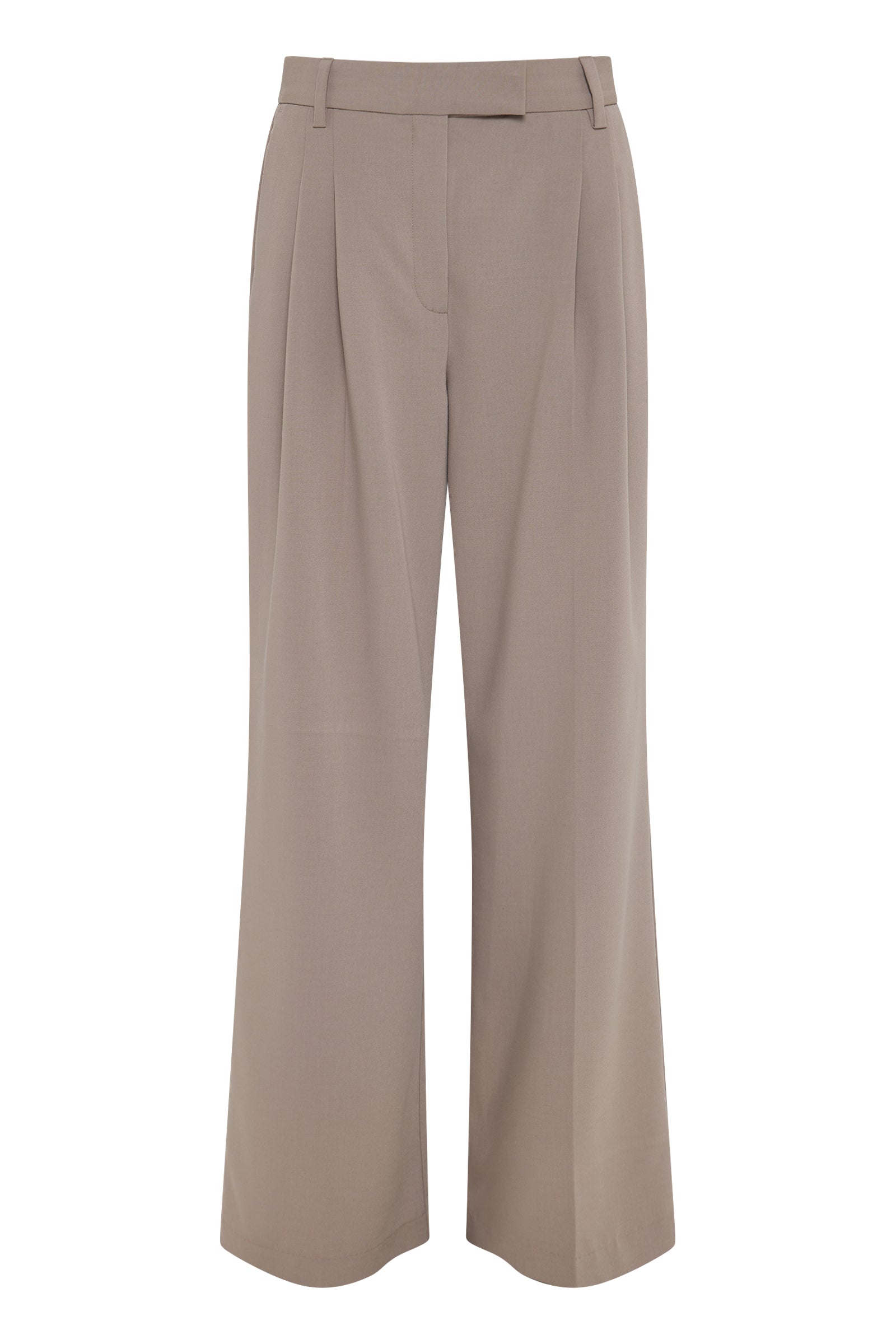 Vera Pant Porcini 