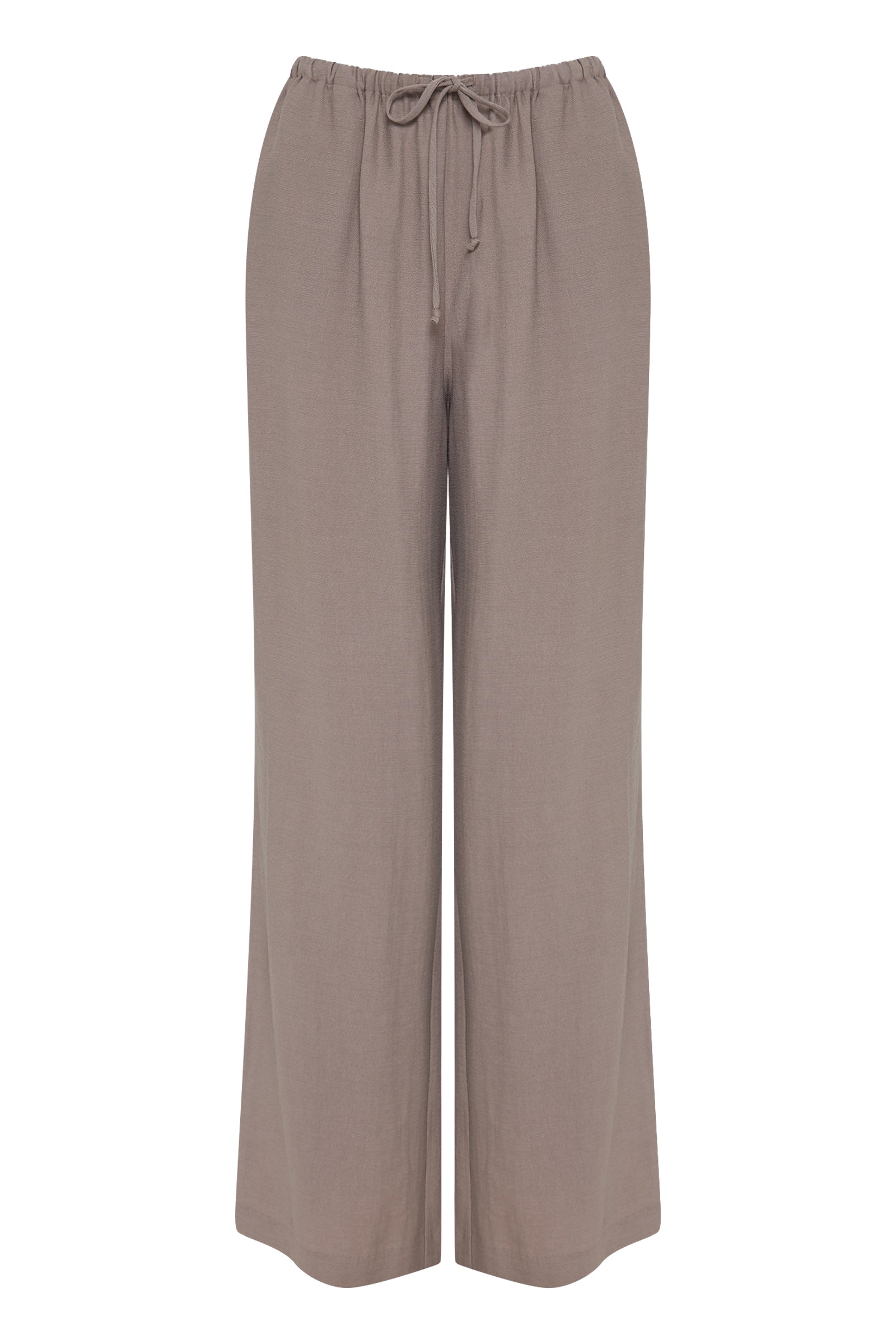 Scarlet Pant Porcini 