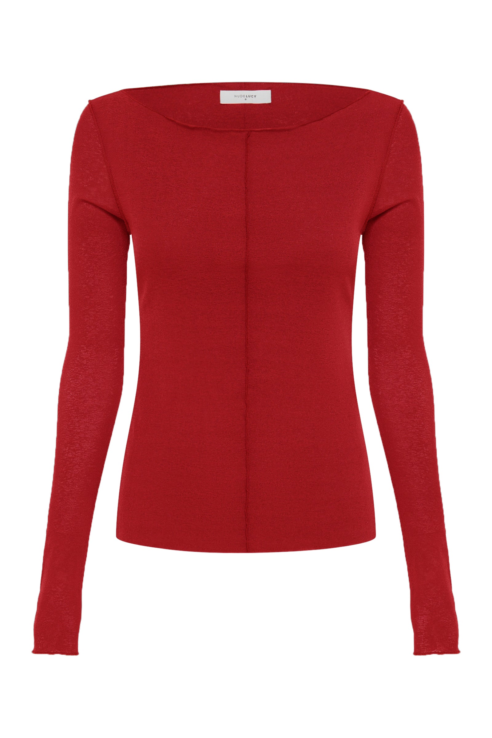 Ria Top Cherry 