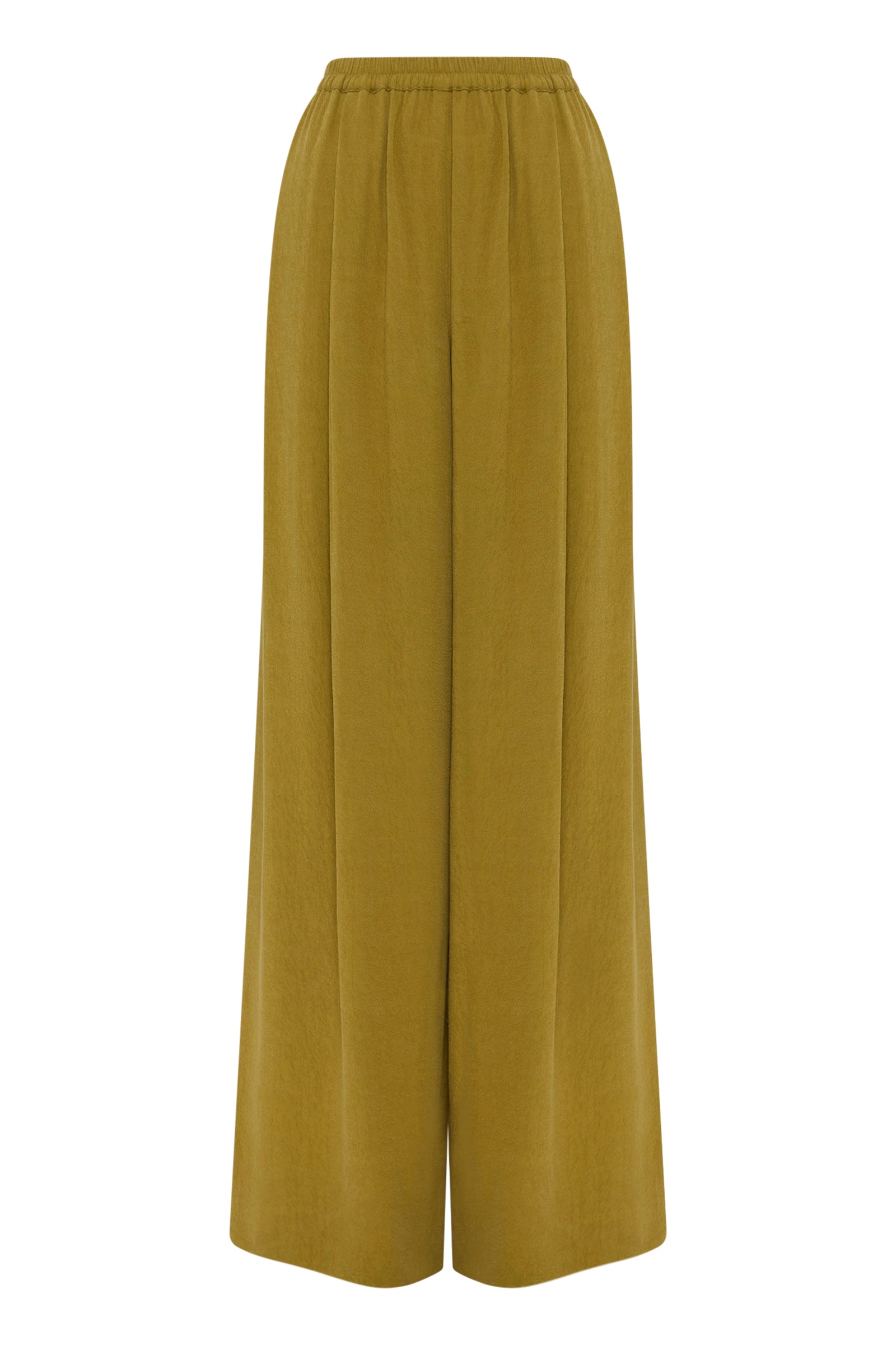Anthea Pant Avocado 