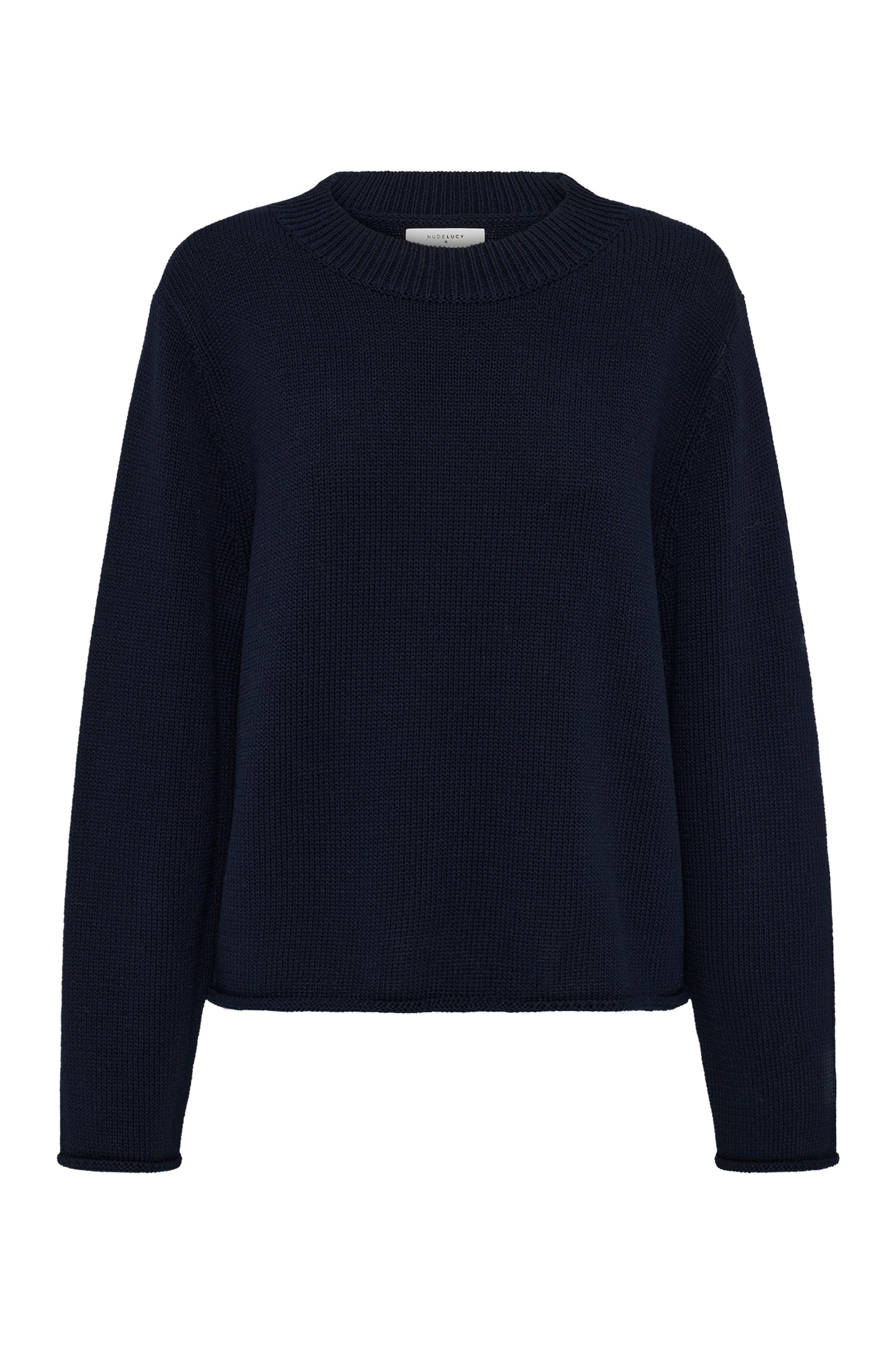 Ada Knit Midnight 