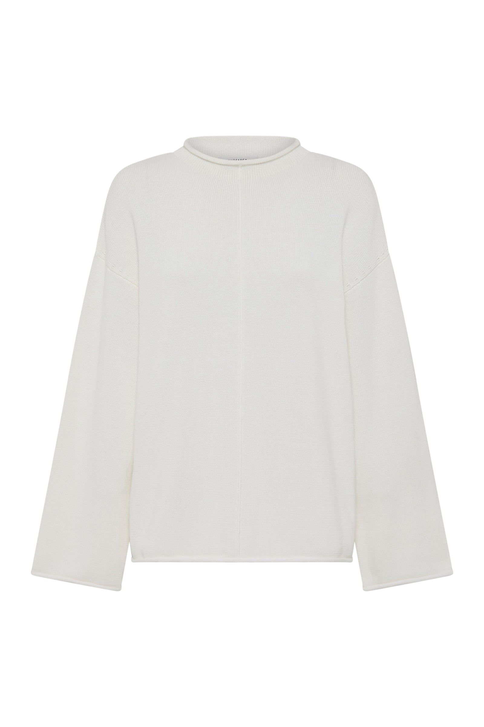 Arlet Knit Salt 