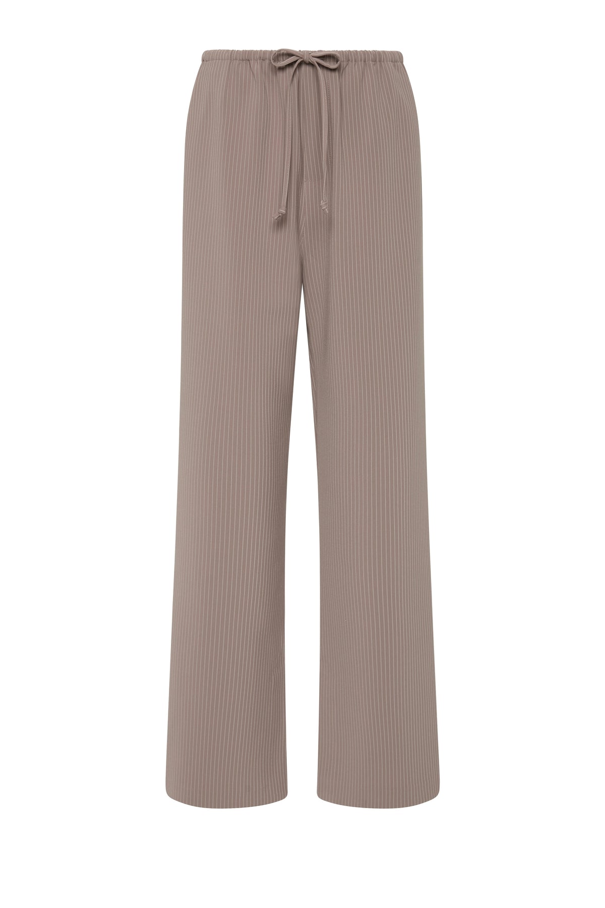 Lester Pant Cinder Stripe 
