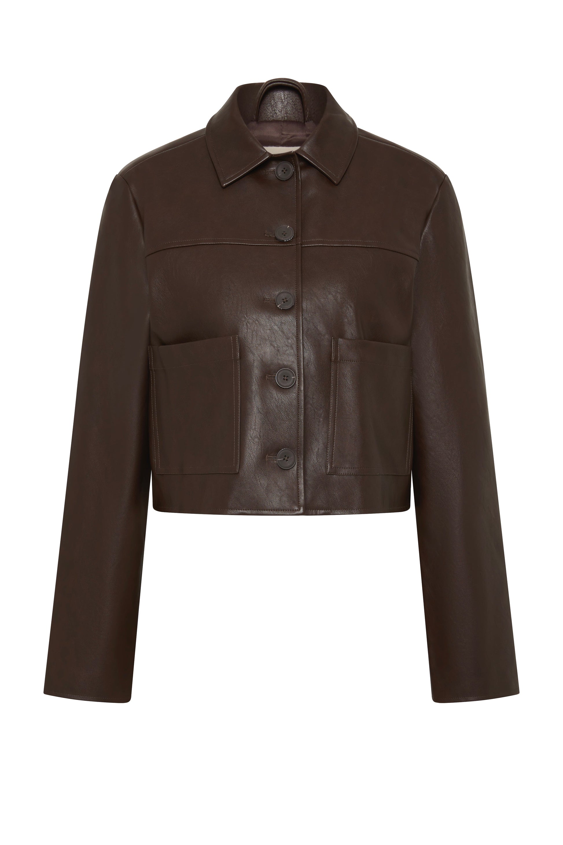 Lenny Jacket Espresso 