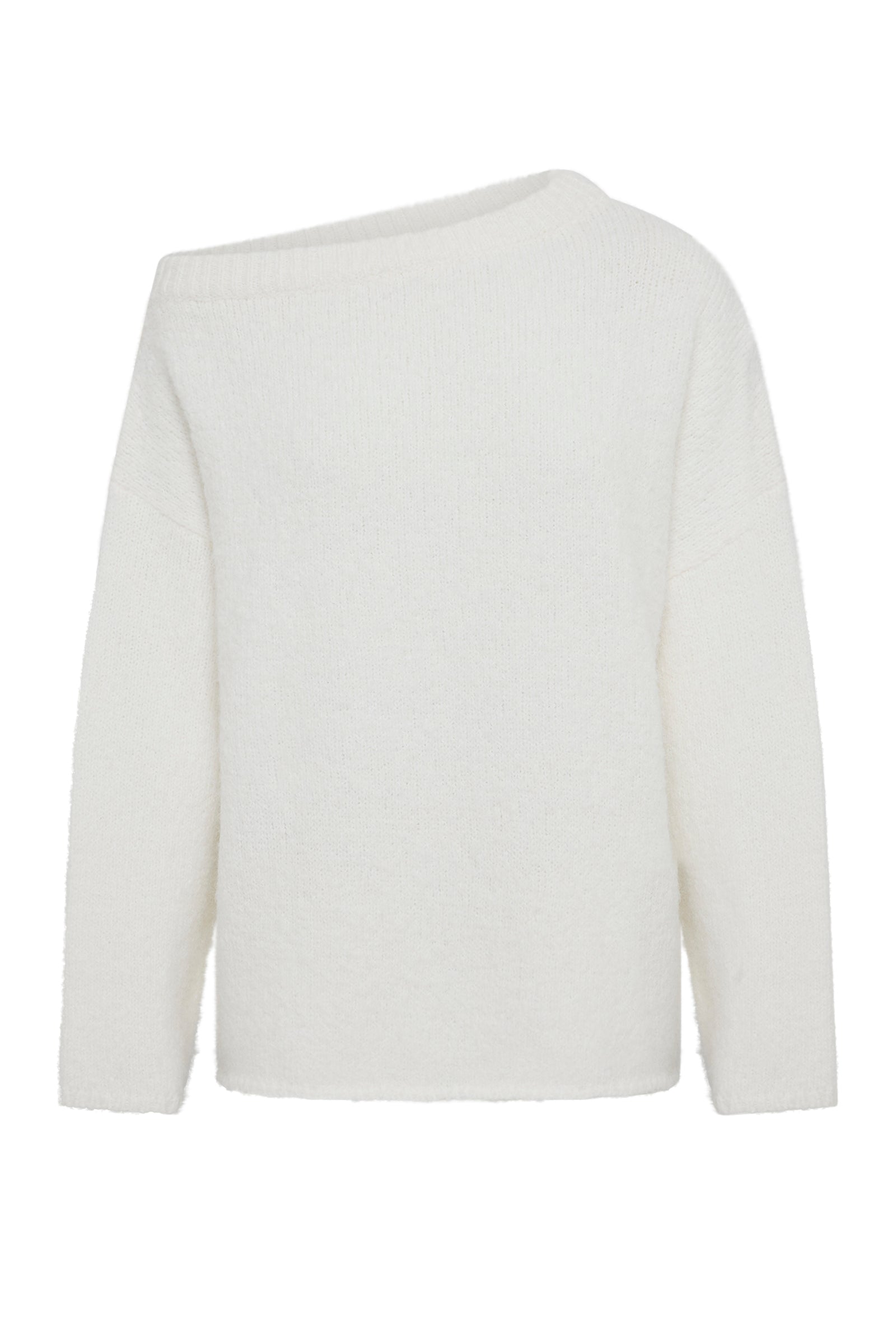 Lavinia Knit Salt 
