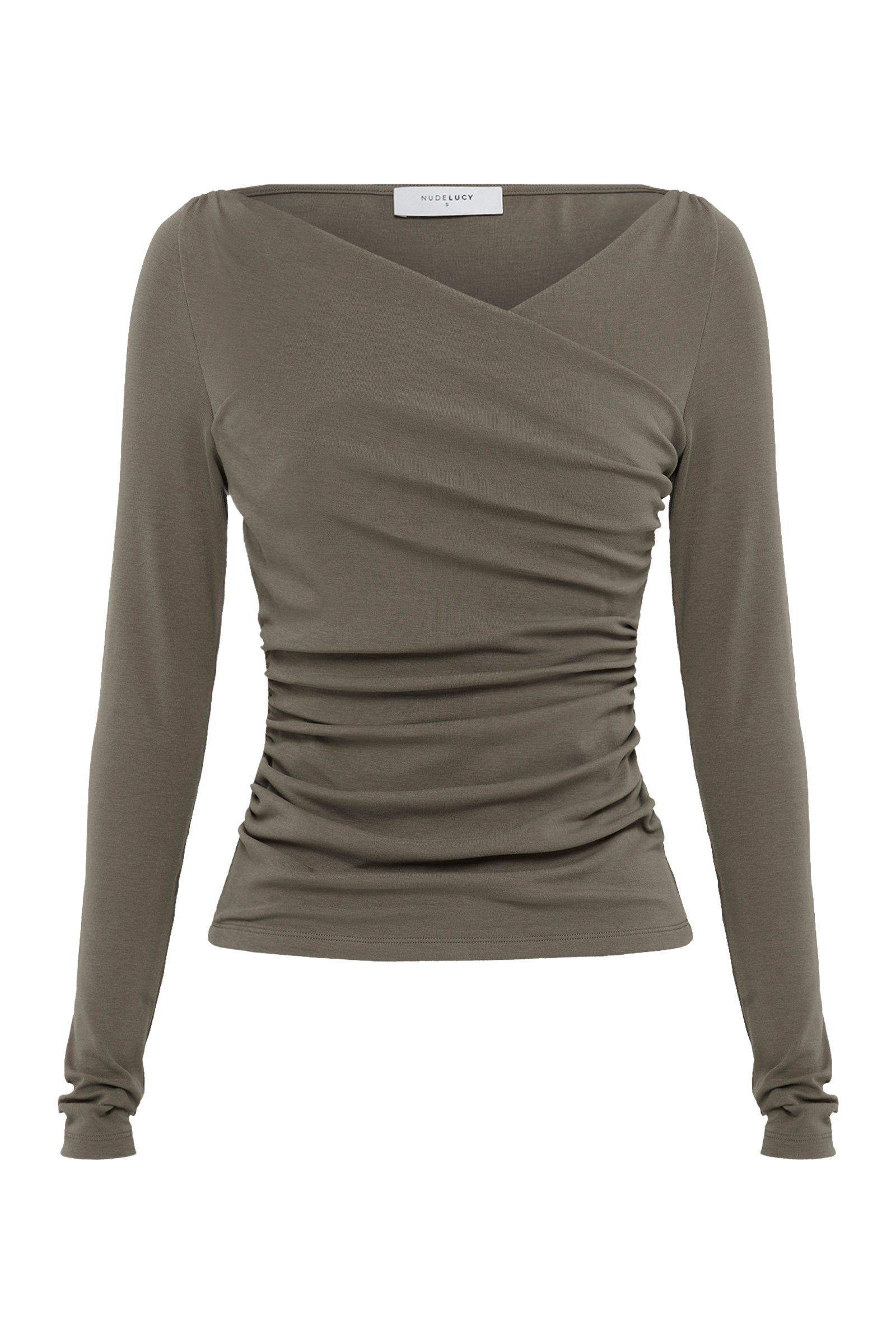 Daniya Ls Top Truffle 