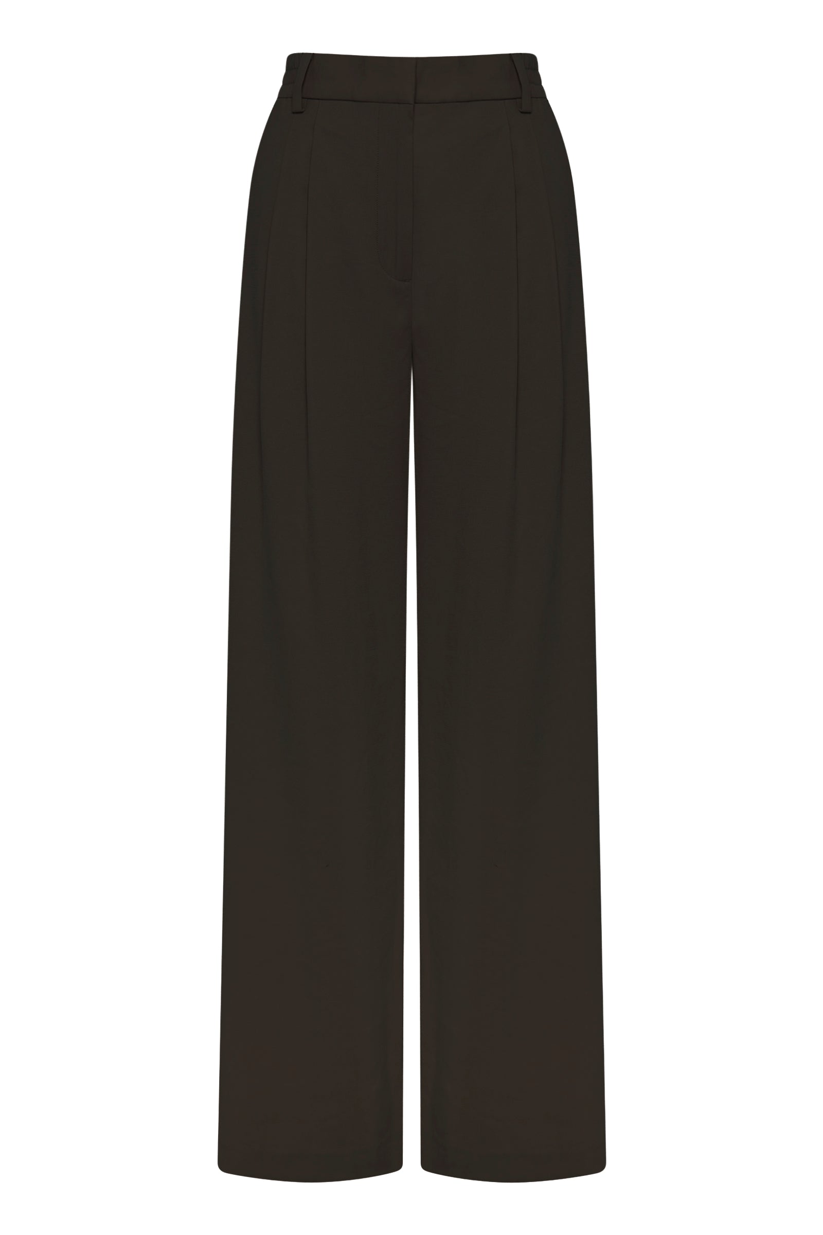 Ramon Pant Black 