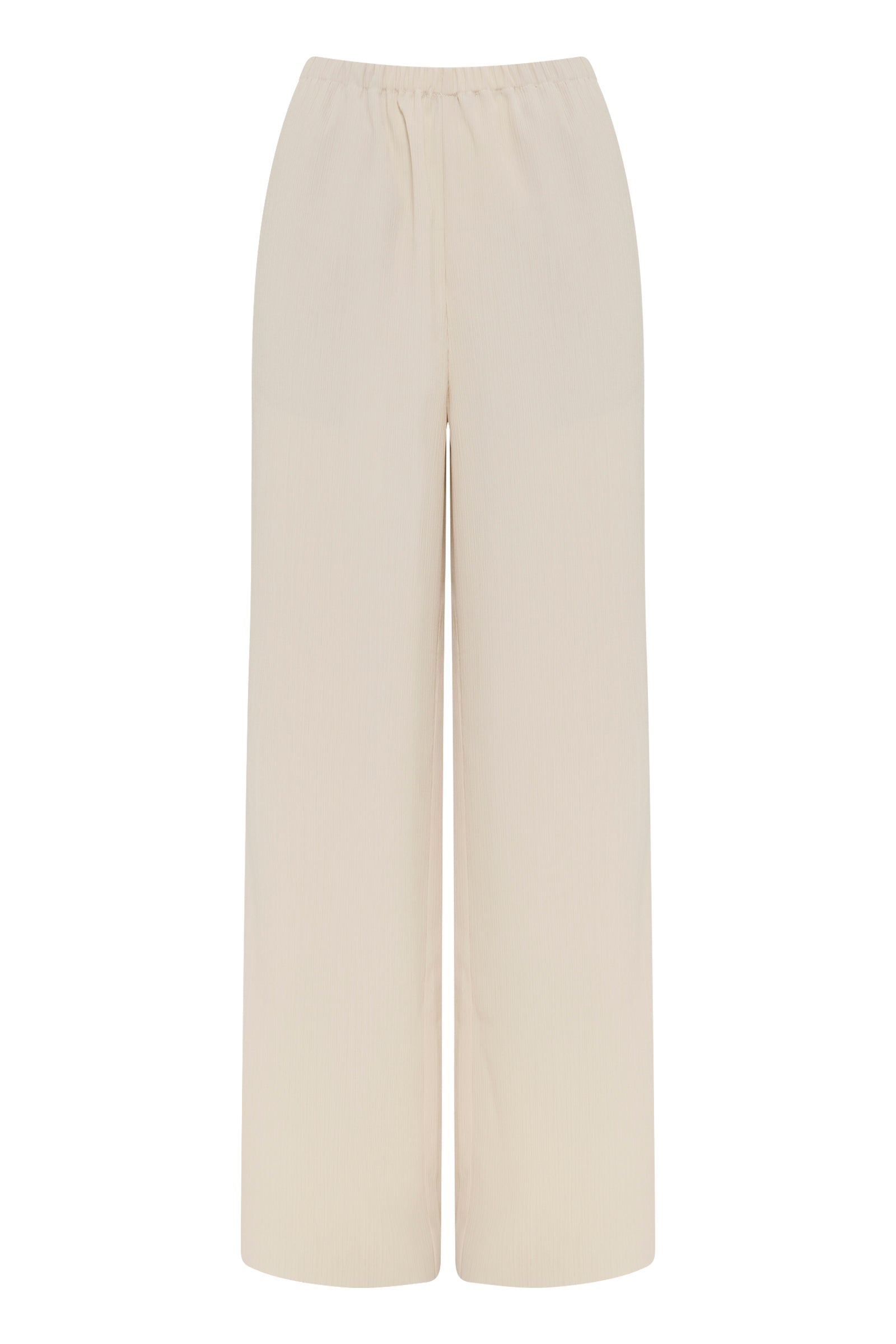 Darcy Pant Cream 