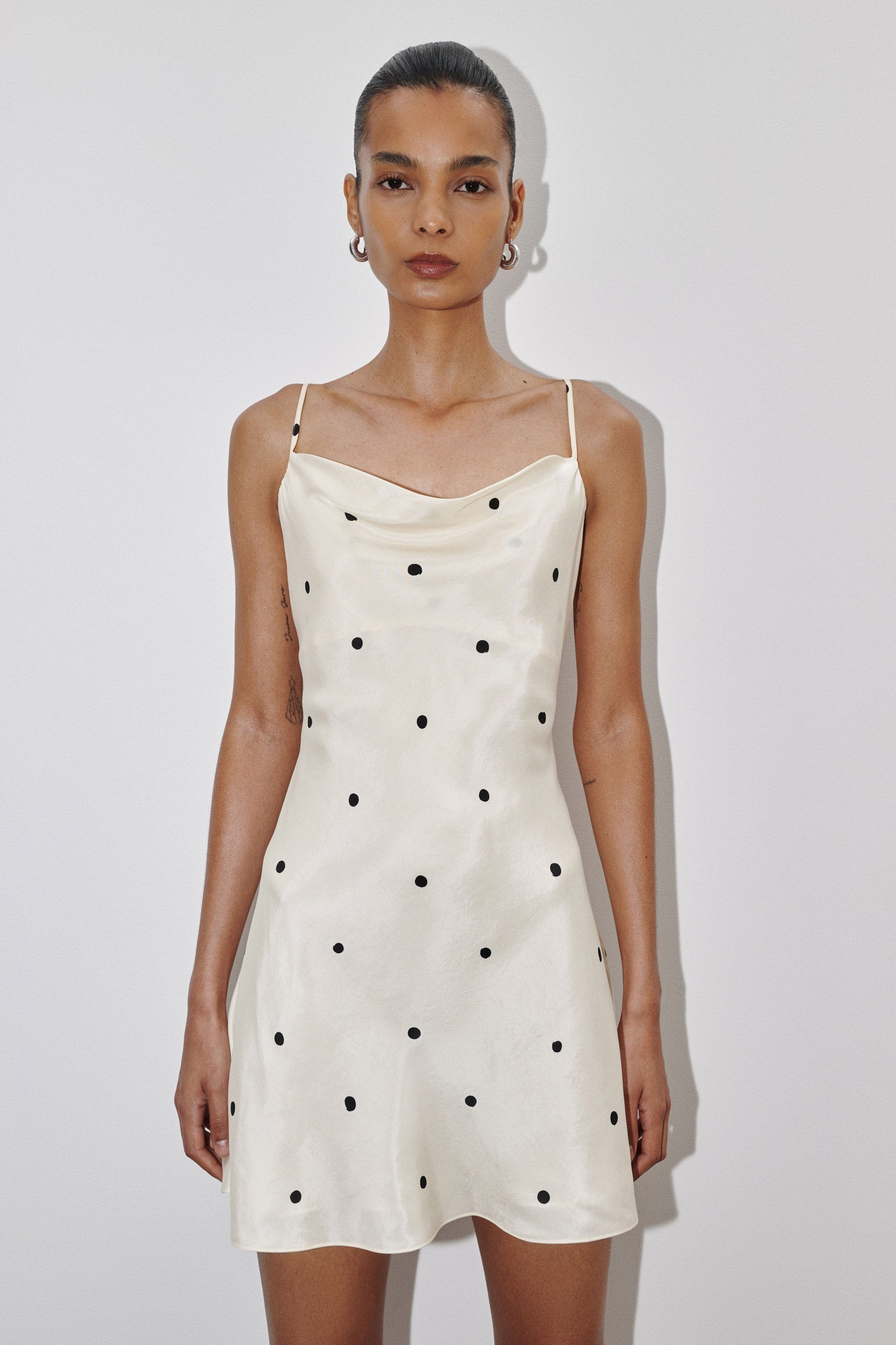 Xander Mini Dress Xander 