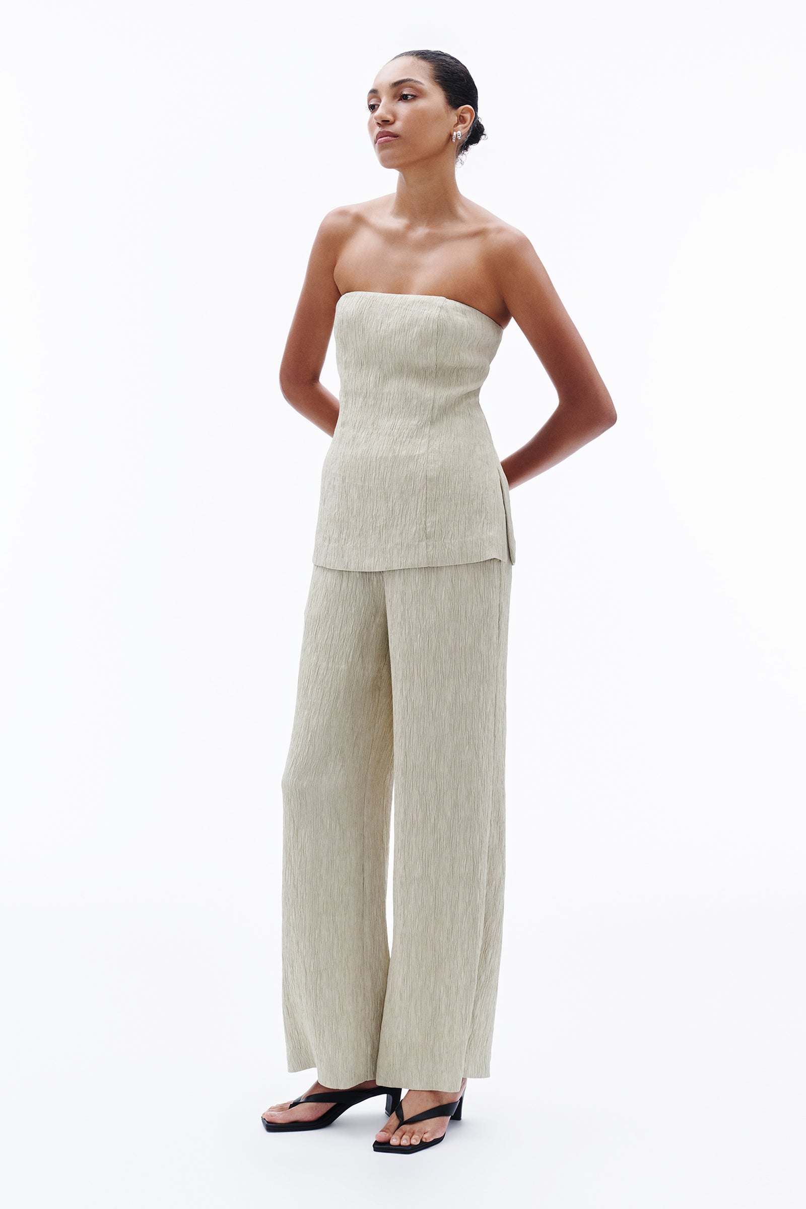 Danika Bodice Artichoke 