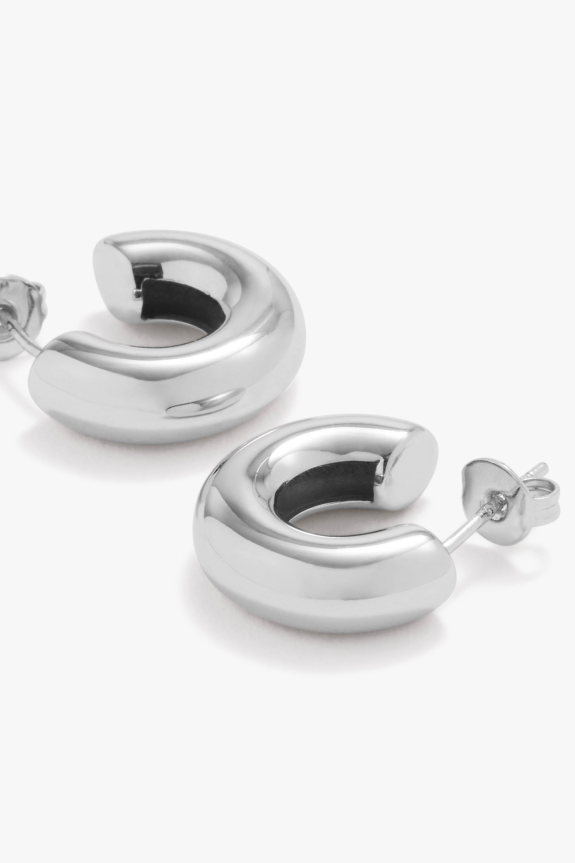 Billie Huggies Silver 