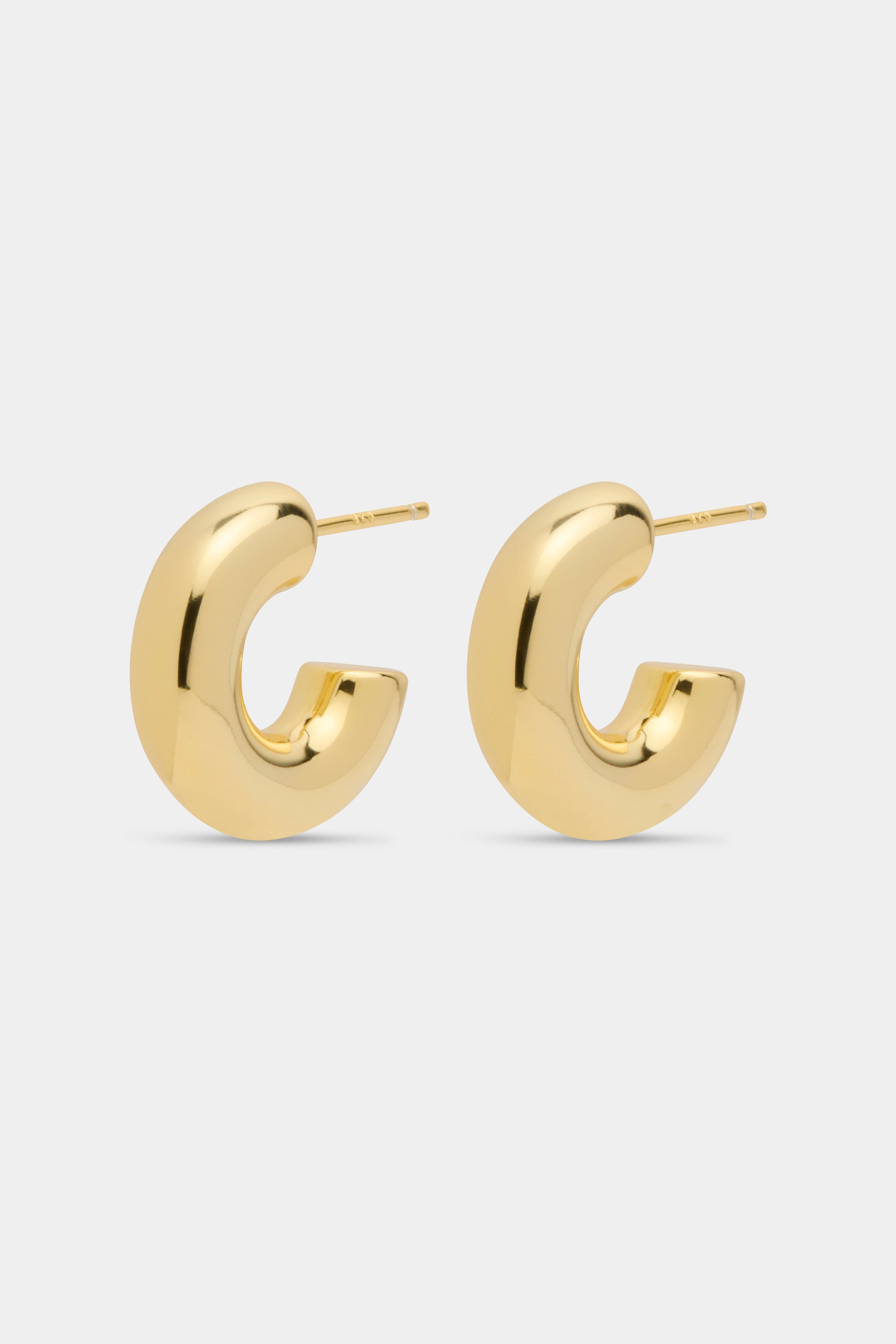 Billie Huggies Gold 