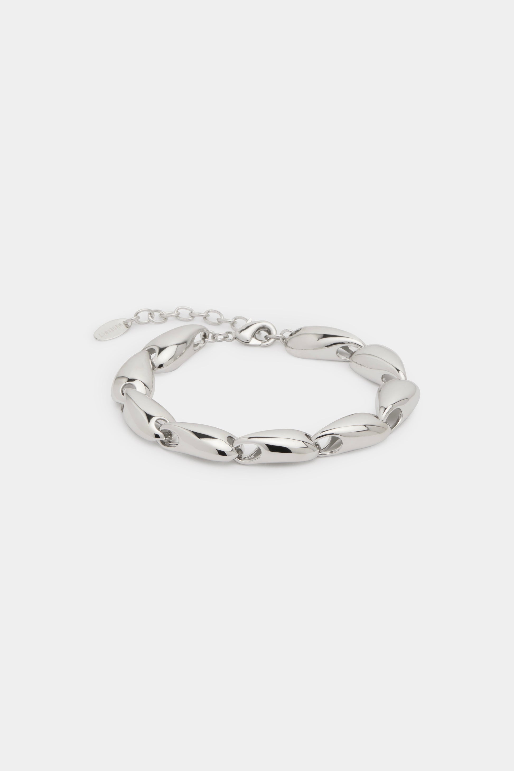 Valentine Bracelet Silver 
