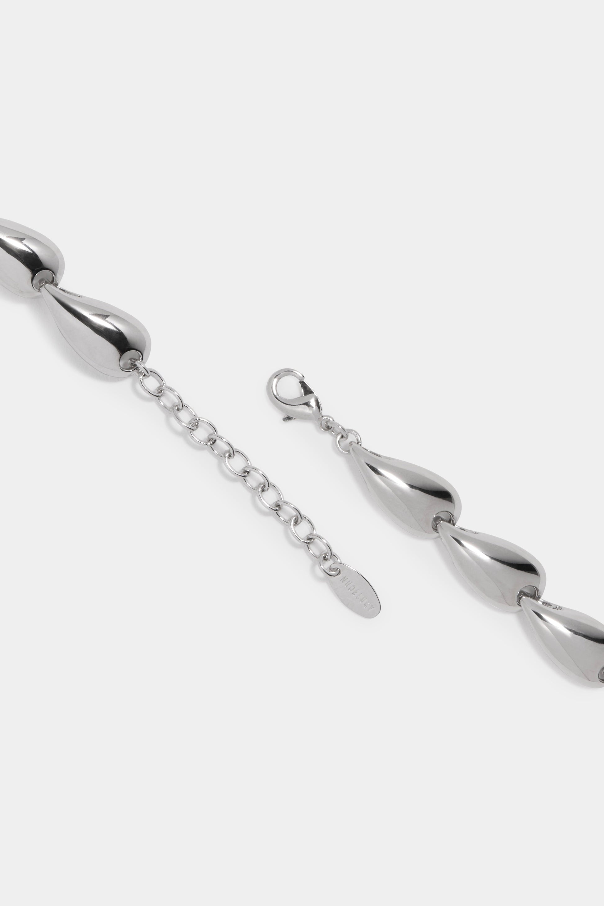 Valentine Bracelet Silver 