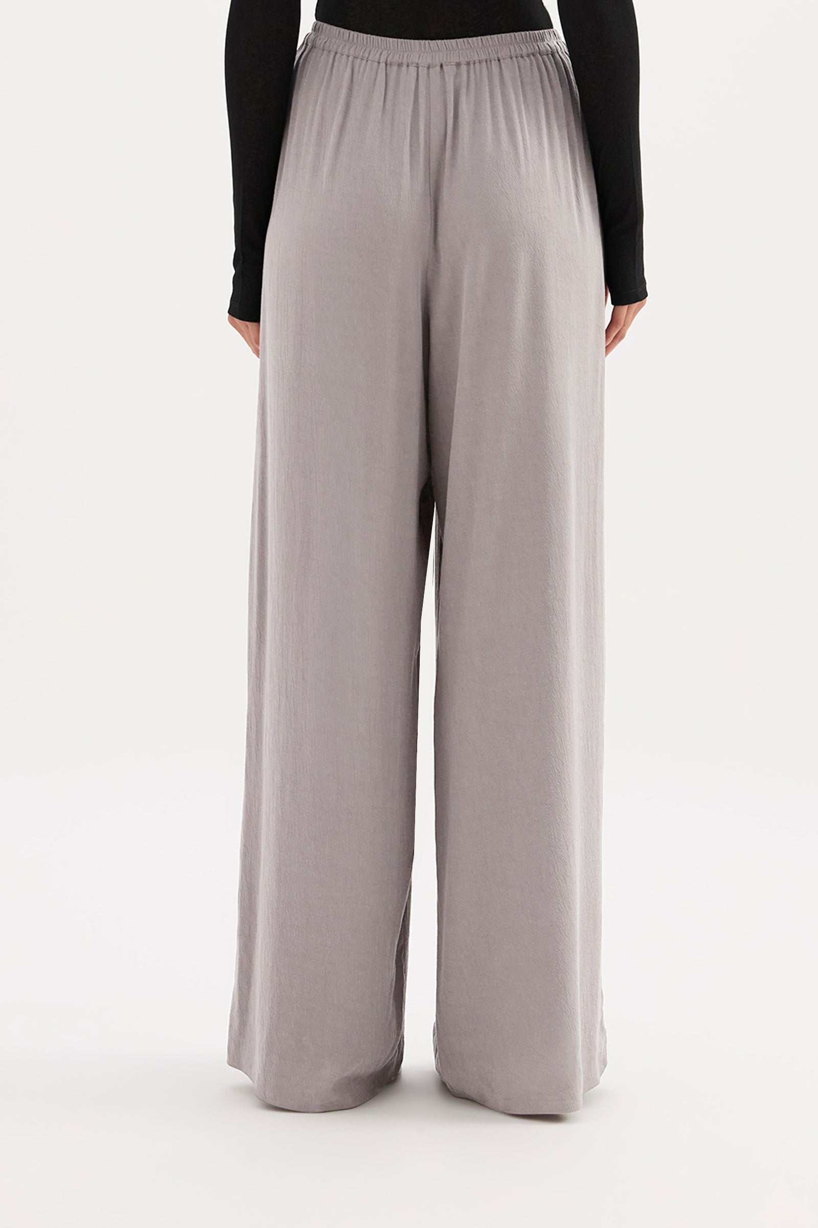Anthea Pant Moonstone 