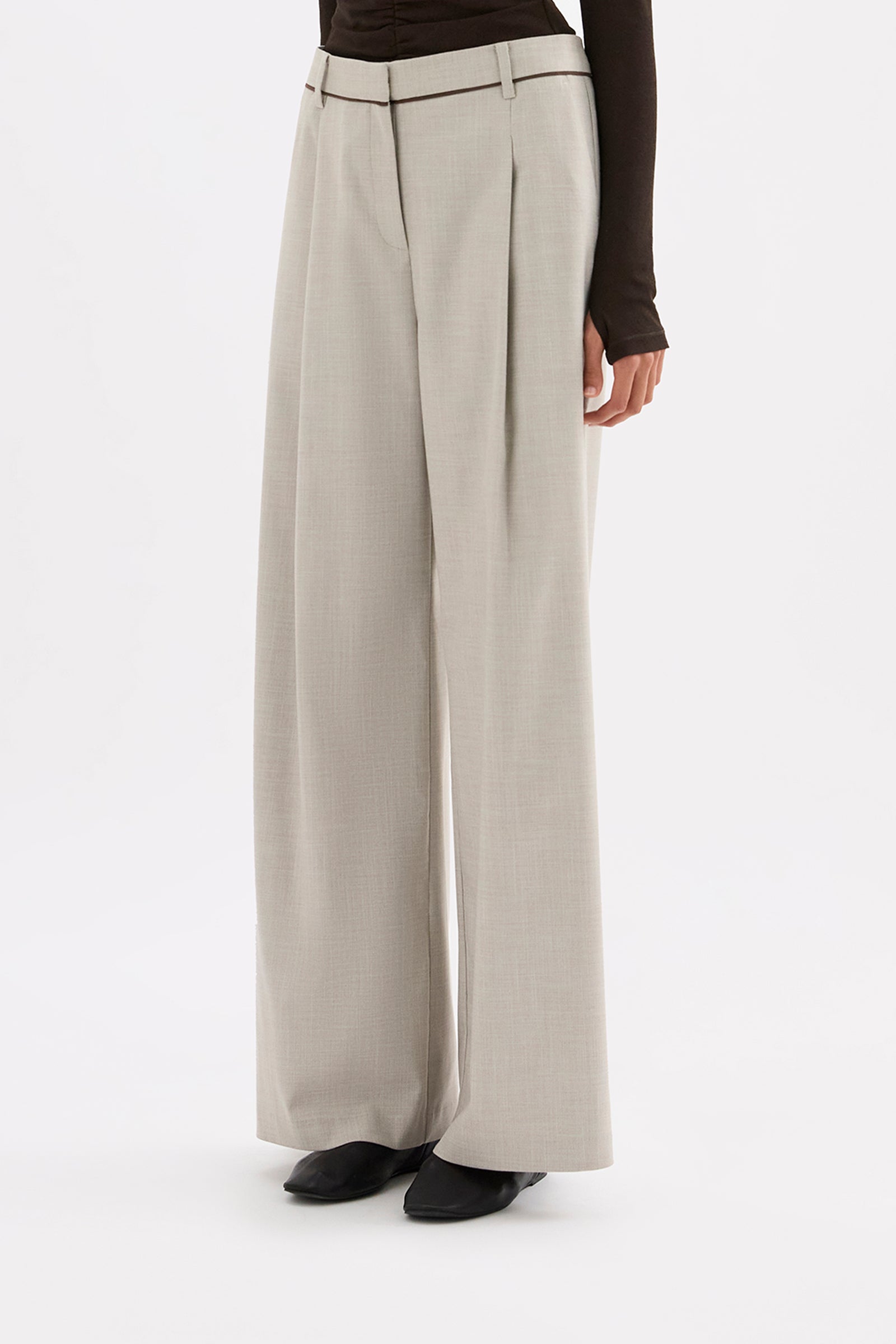 Aren Pant Sandstone 