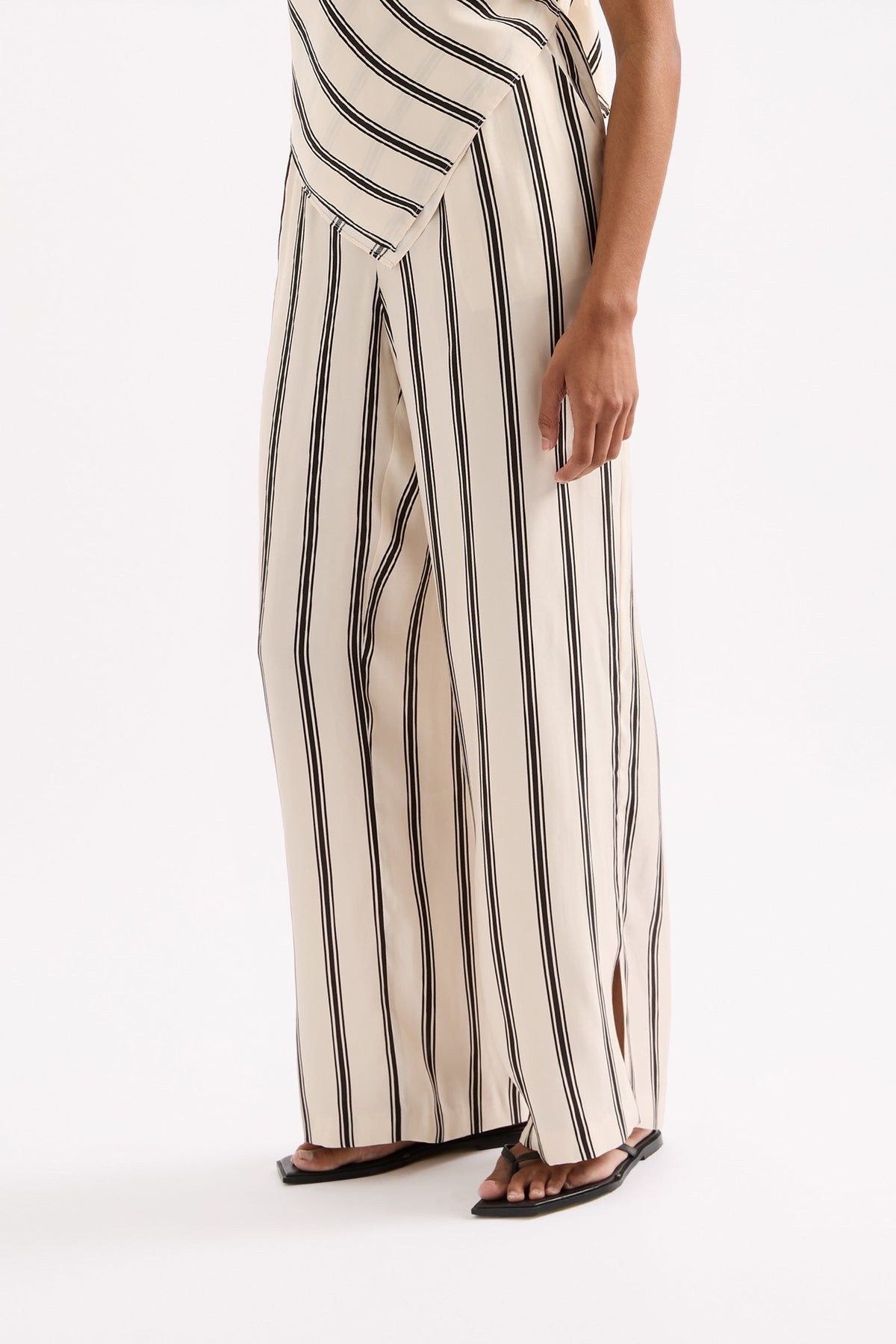Shiloh Stripe Pant Shiloh Stripe 